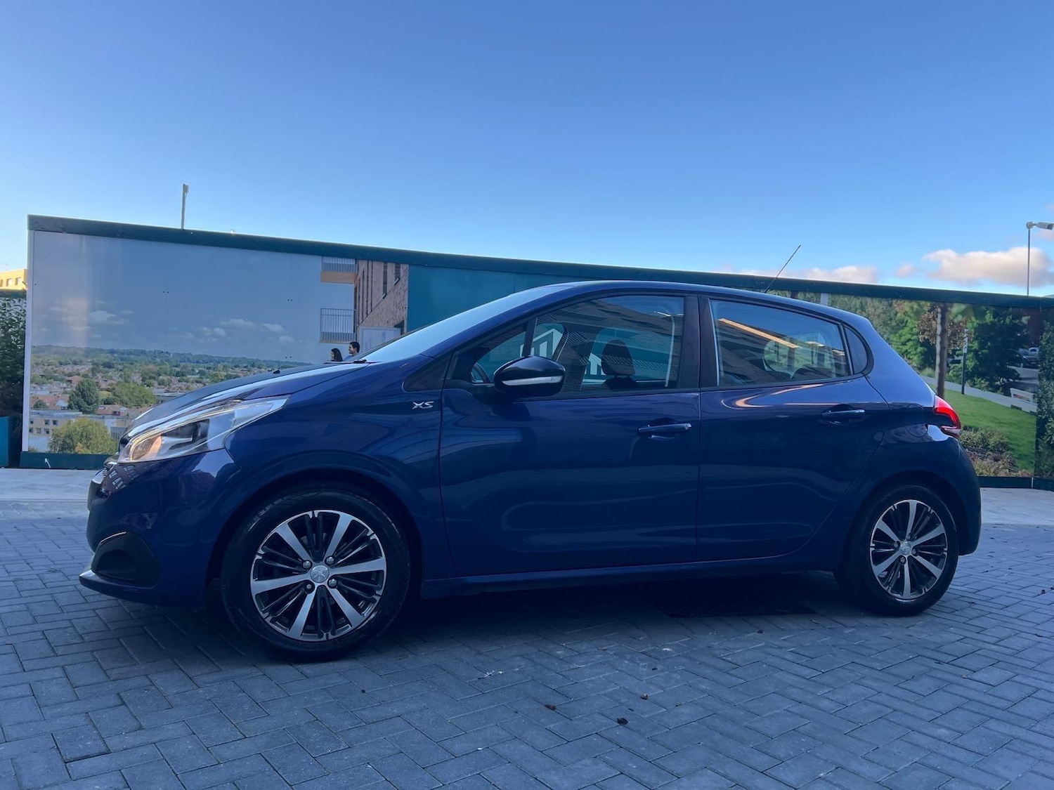 Used Peugeot 208 2016 for sale - 77049968: Photo 15
