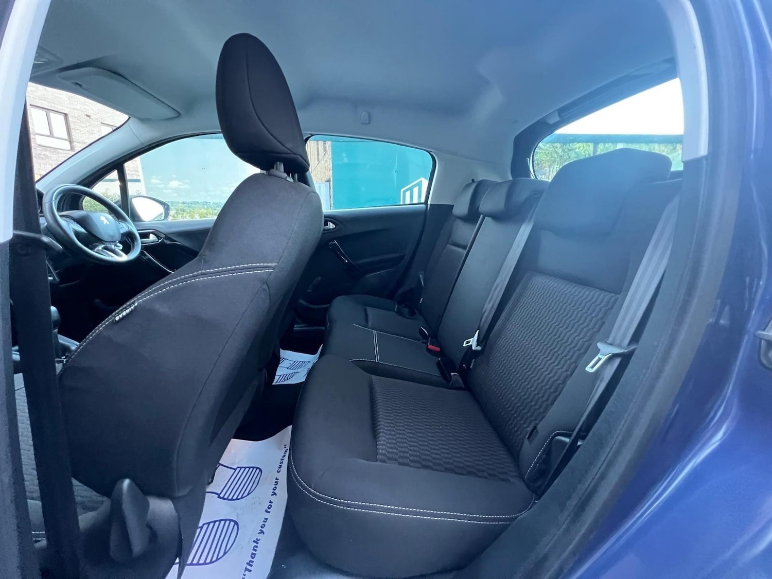 Used Peugeot 208 2016 for sale - 77049968: Photo 20