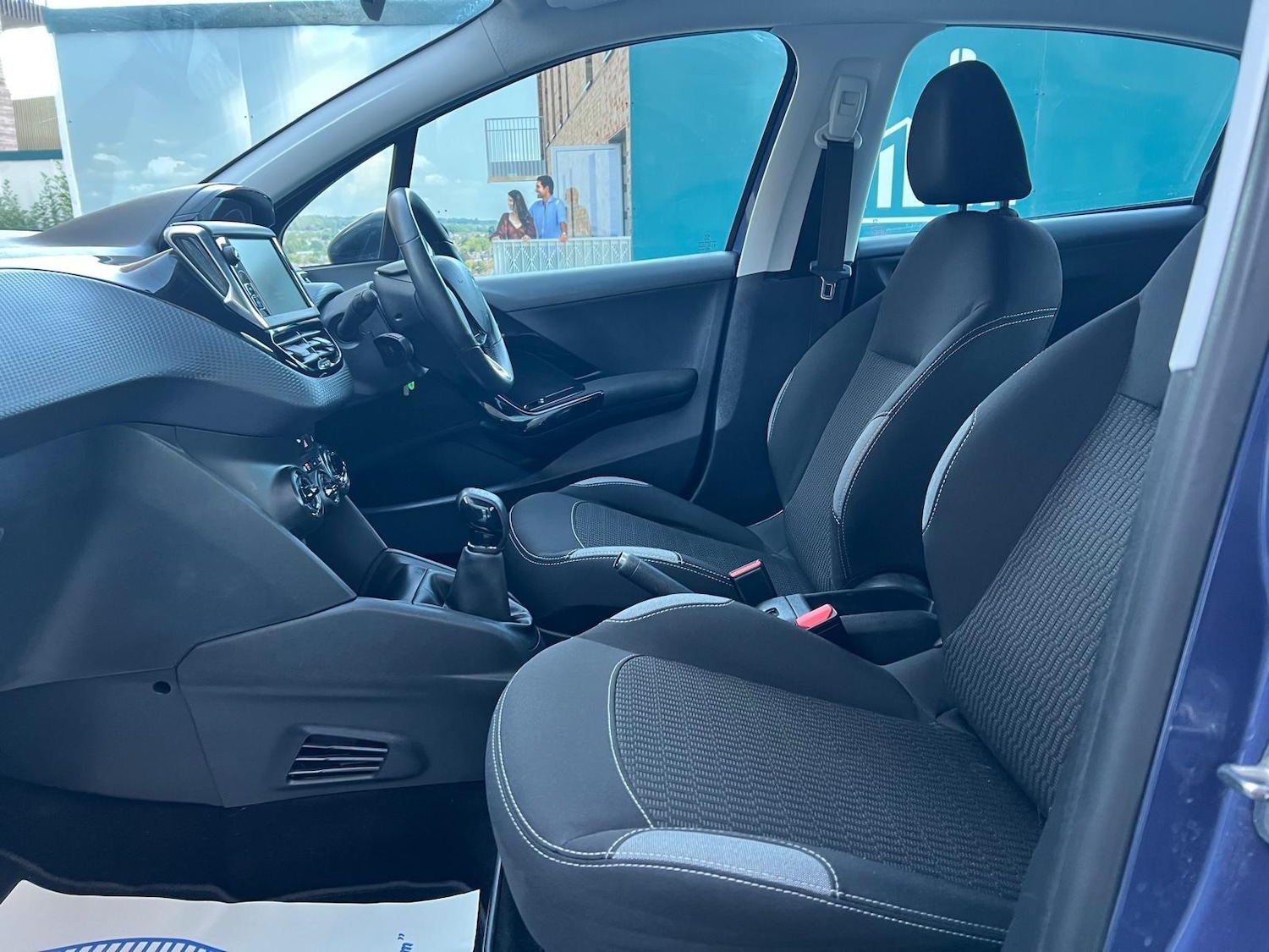 Used Peugeot 208 2016 for sale - 77049968: Photo 26