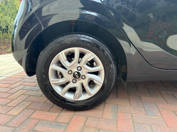 Used Kia Picanto 2018 for sale - 76121618: Photo 18