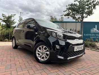 Kia - Picanto