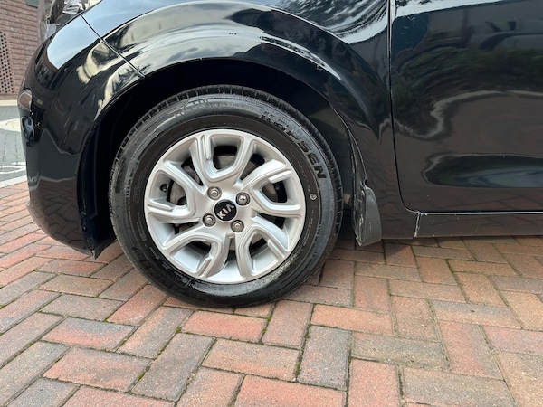 Used Kia Picanto 2018 for sale - 76121618: Photo 20
