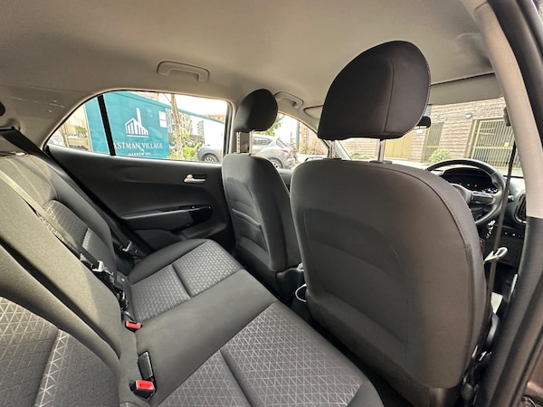 Used Kia Picanto 2018 for sale - 76121618: Photo 26