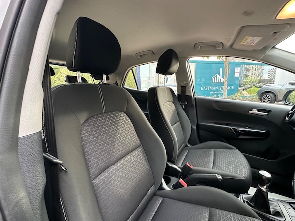 Used Kia Picanto 2018 for sale - 76121618: Photo 27