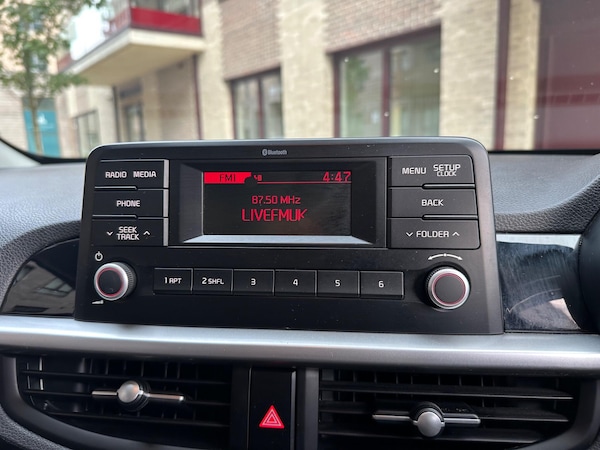 Used Kia Picanto 2018 for sale - 76121618: Photo 33