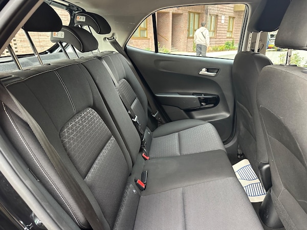 Used Kia Picanto 2018 for sale - 76121618: Photo 35