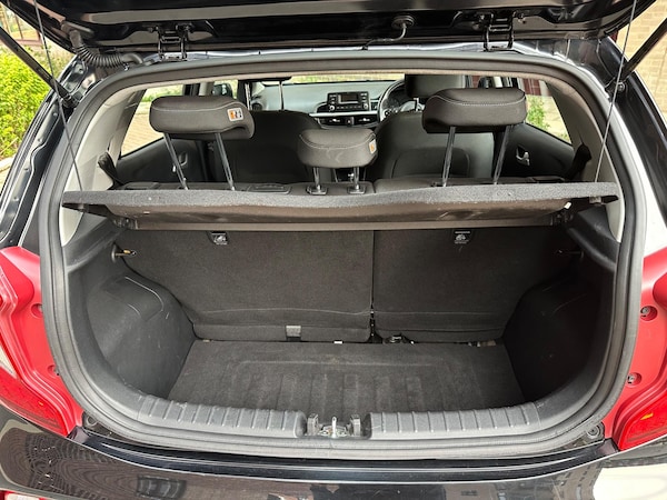 Used Kia Picanto 2018 for sale - 76121618: Photo 37