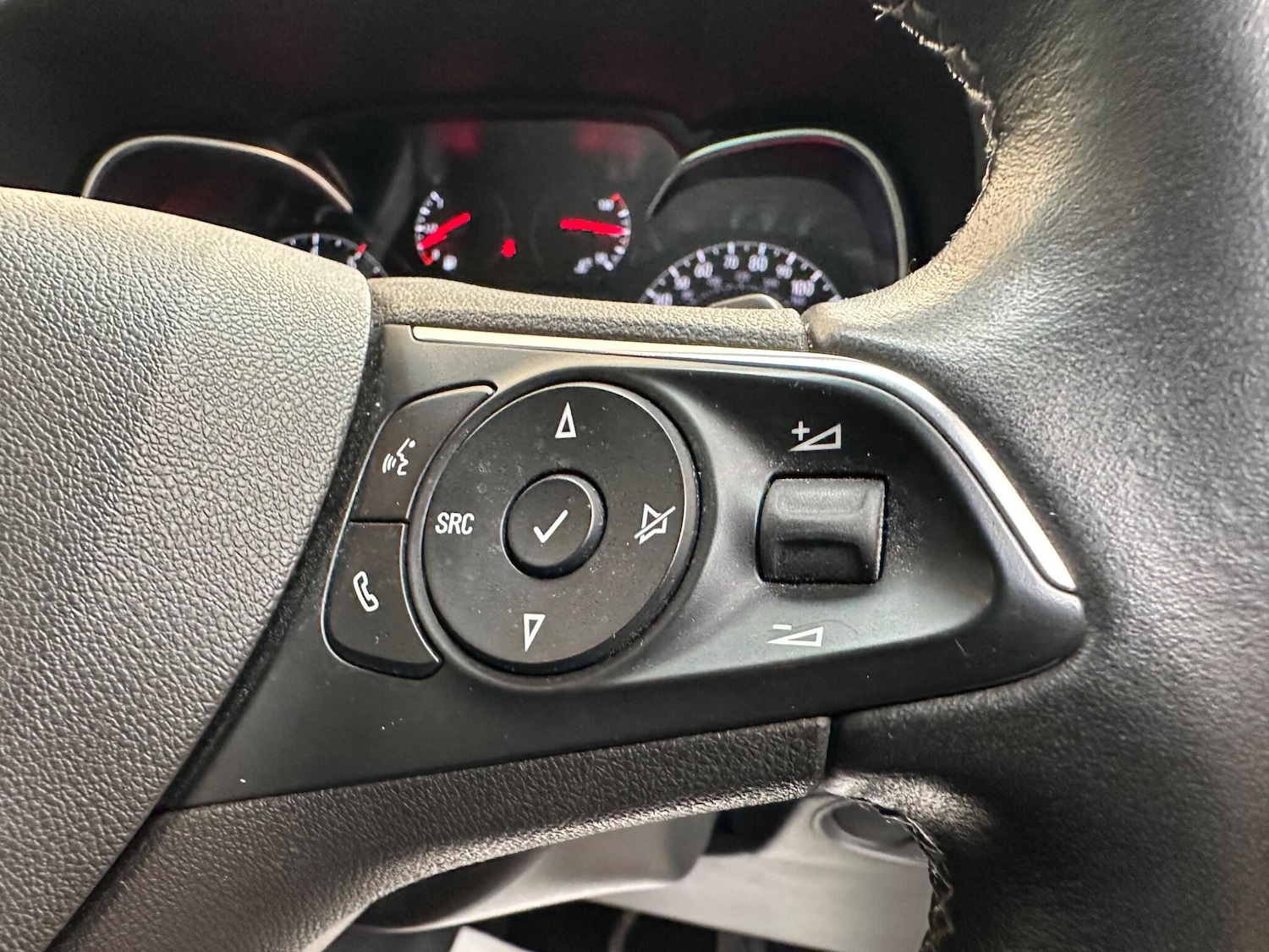 Used Vauxhall Combo Life 2020 for sale - 76997536: Photo 18