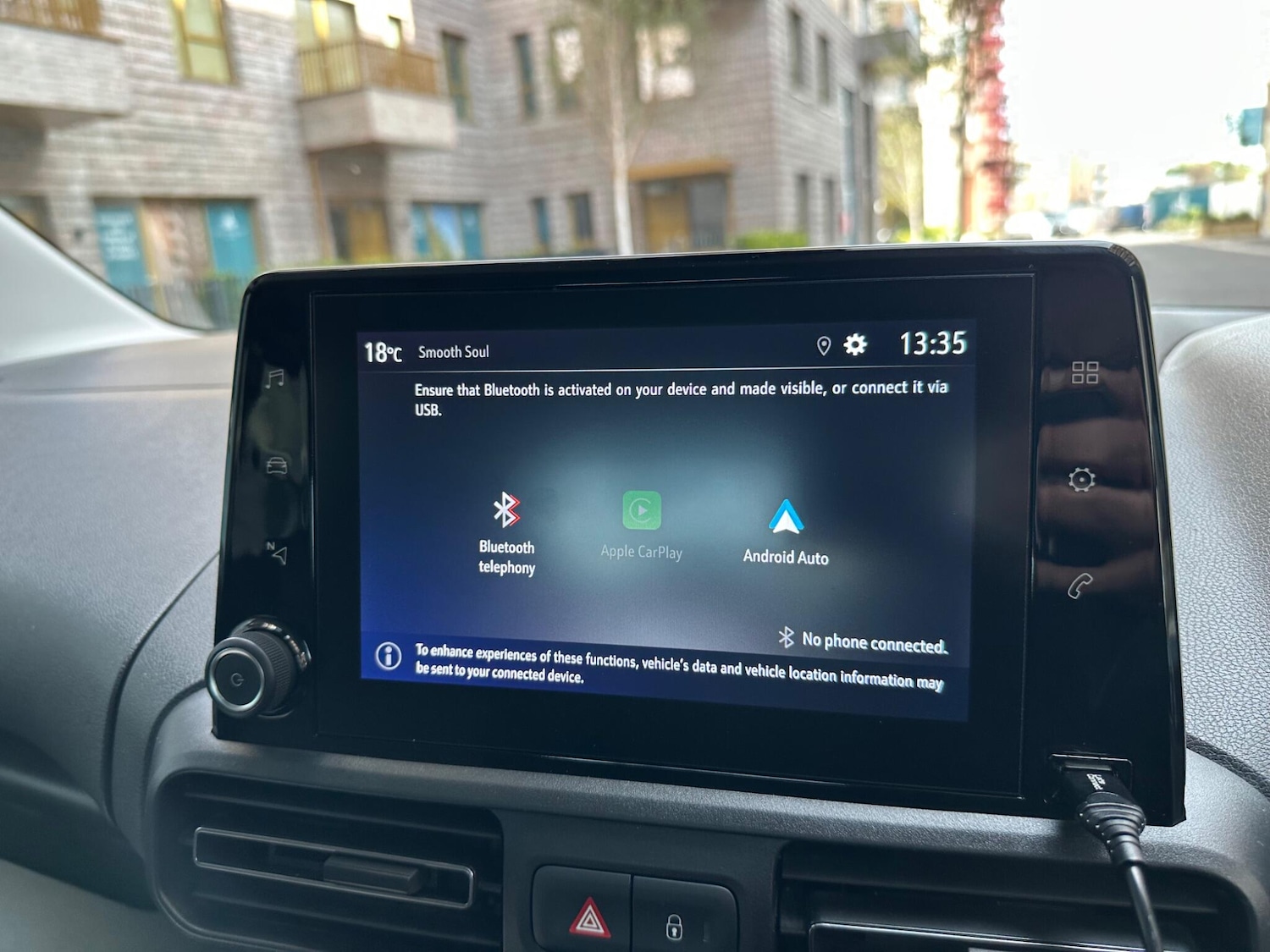 Used Vauxhall Combo Life 2020 for sale - 76997536: Photo 35