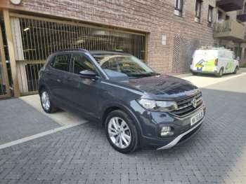 2020 (70) - 1.0 TSI SE Euro 6 (s/s) 5dr