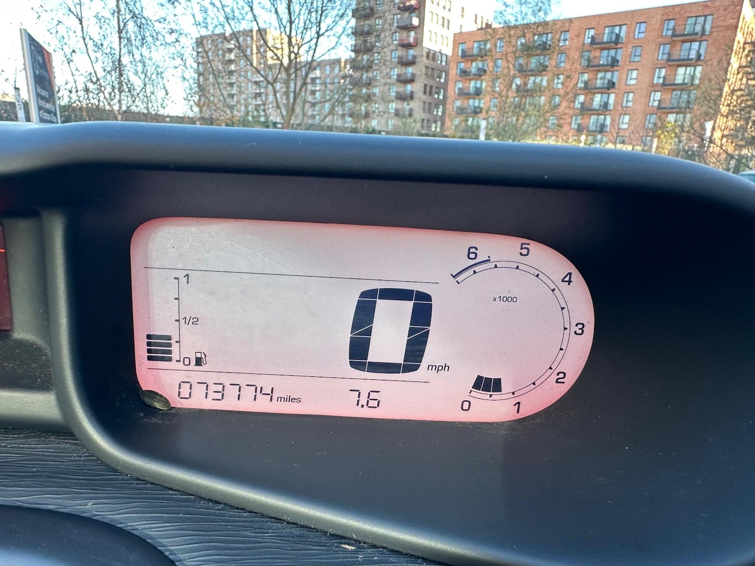 Used Citroen C3 Picasso 2017 for sale - 76752907: Photo 21