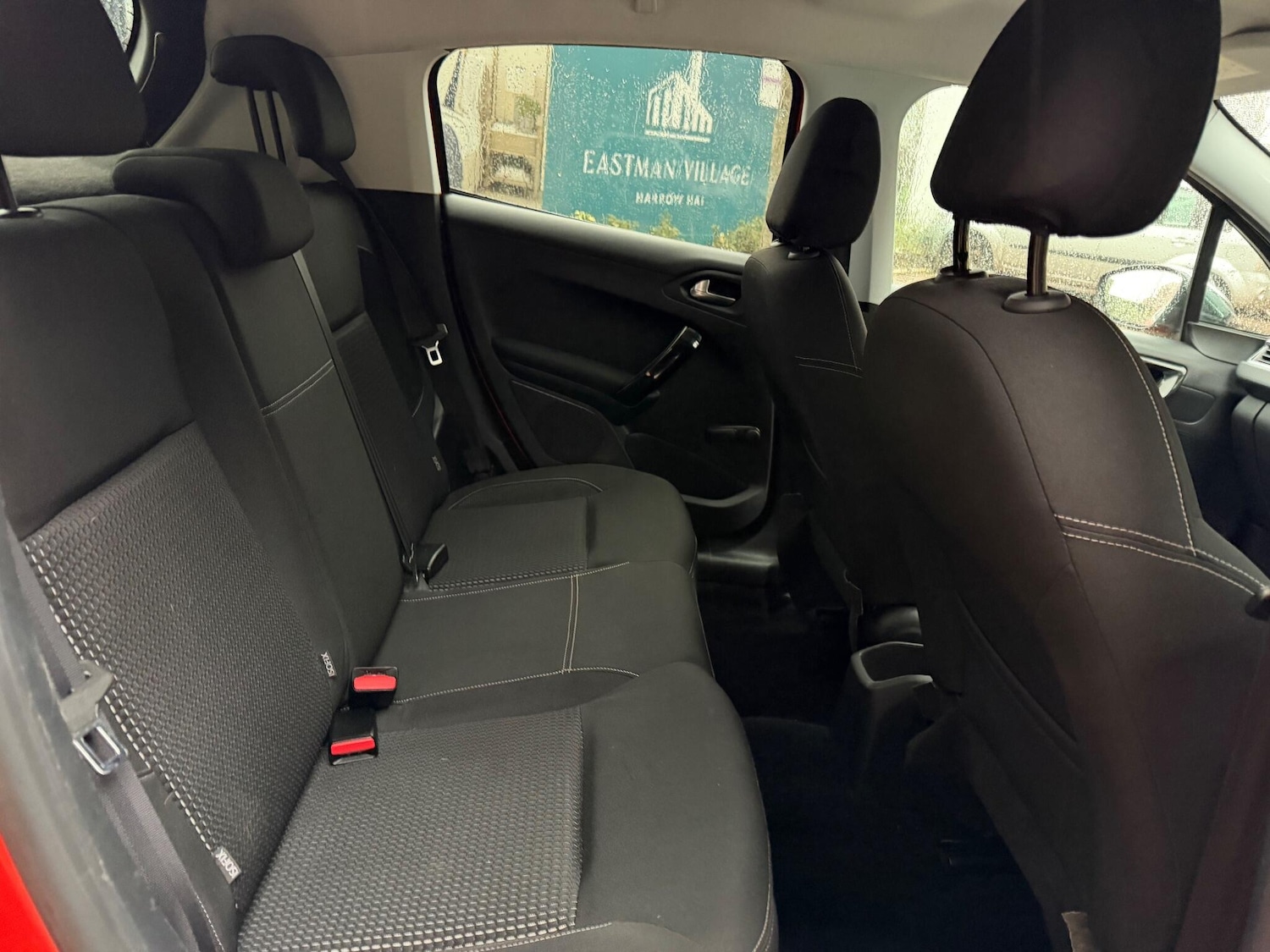 Used Peugeot 208 for sale - 77175252: Photo 11