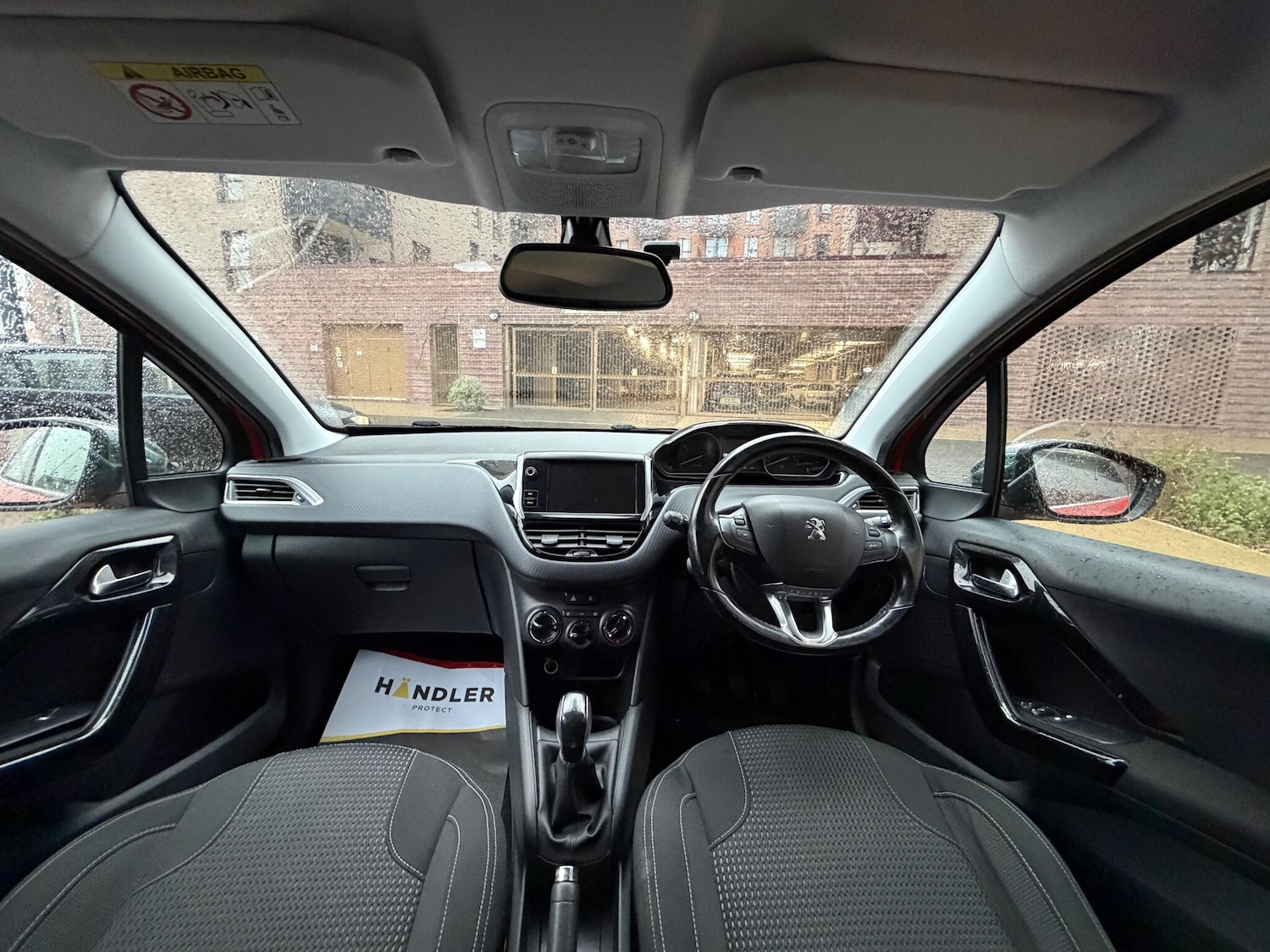 Used Peugeot 208 for sale - 77175252: Photo 13