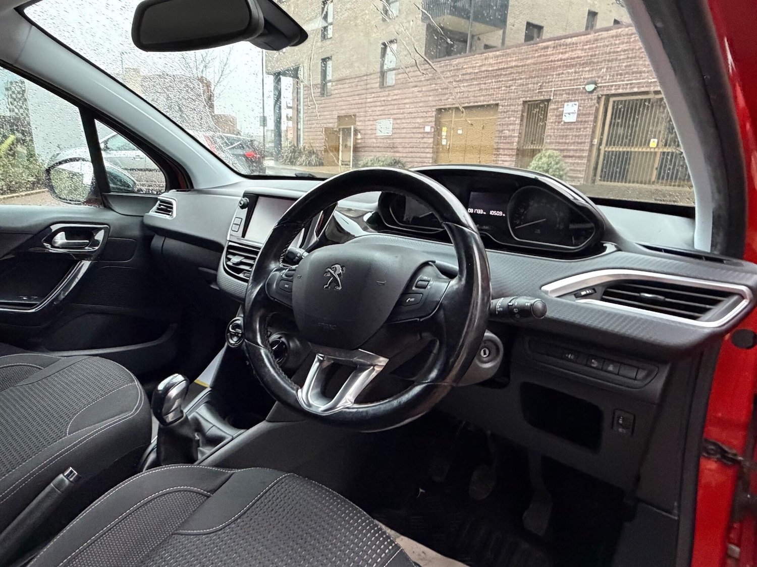 Used Peugeot 208 for sale - 77175252: Photo 14