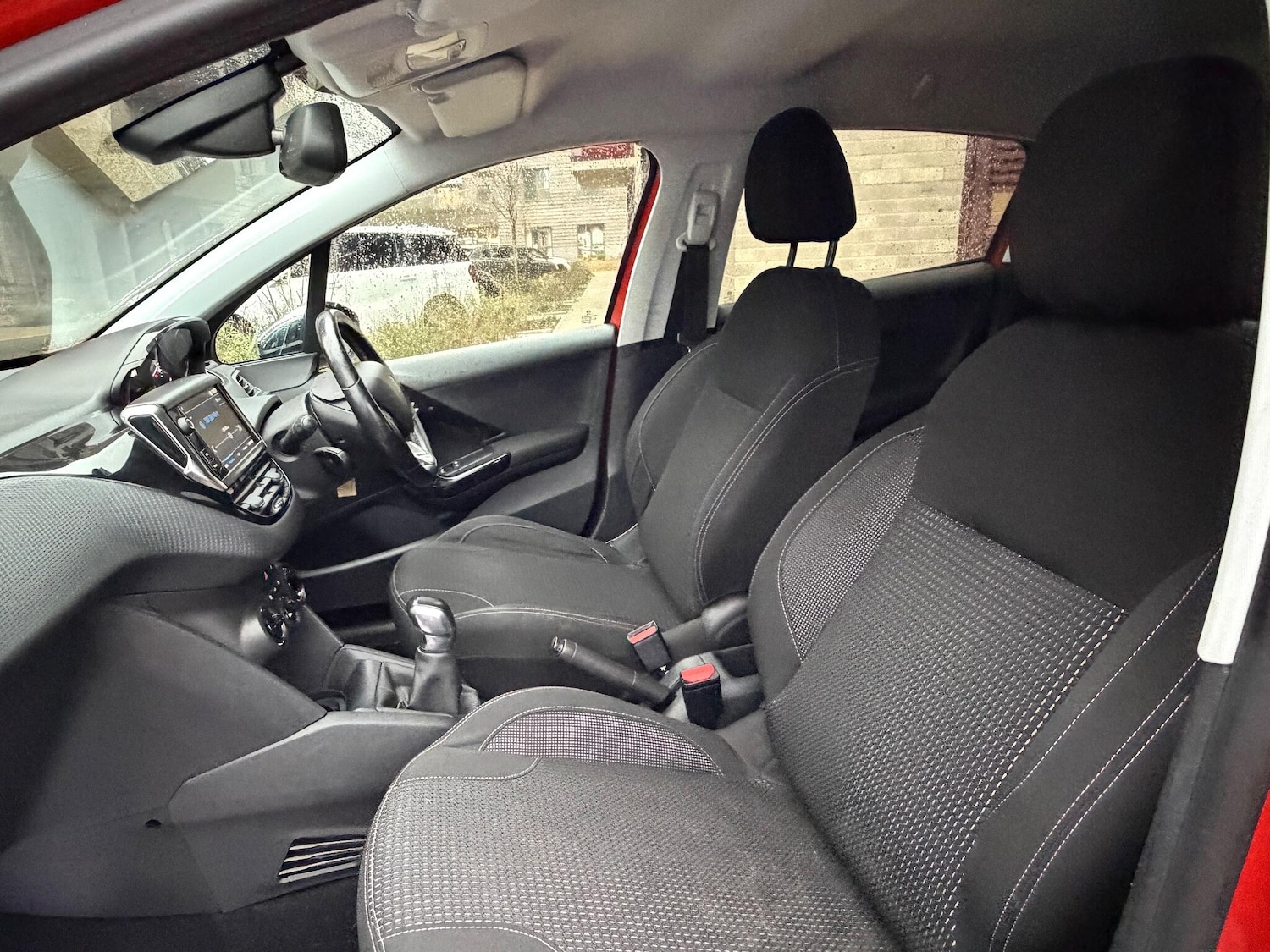 Used Peugeot 208 for sale - 77175252: Photo 15