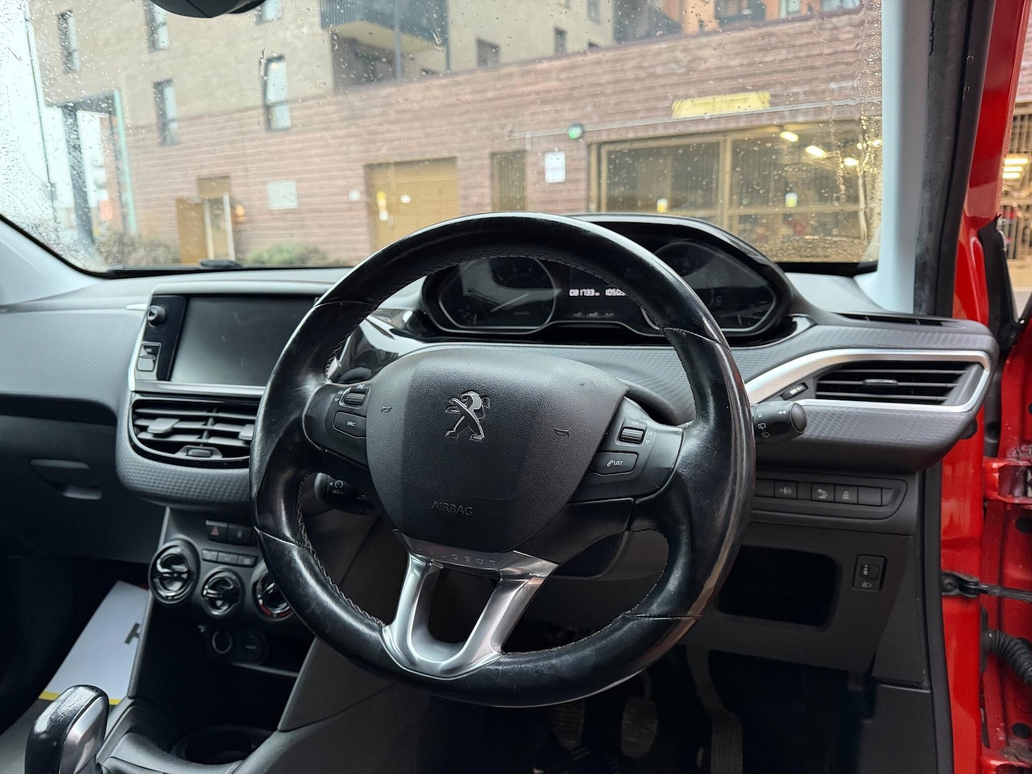 Used Peugeot 208 for sale - 77175252: Photo 18