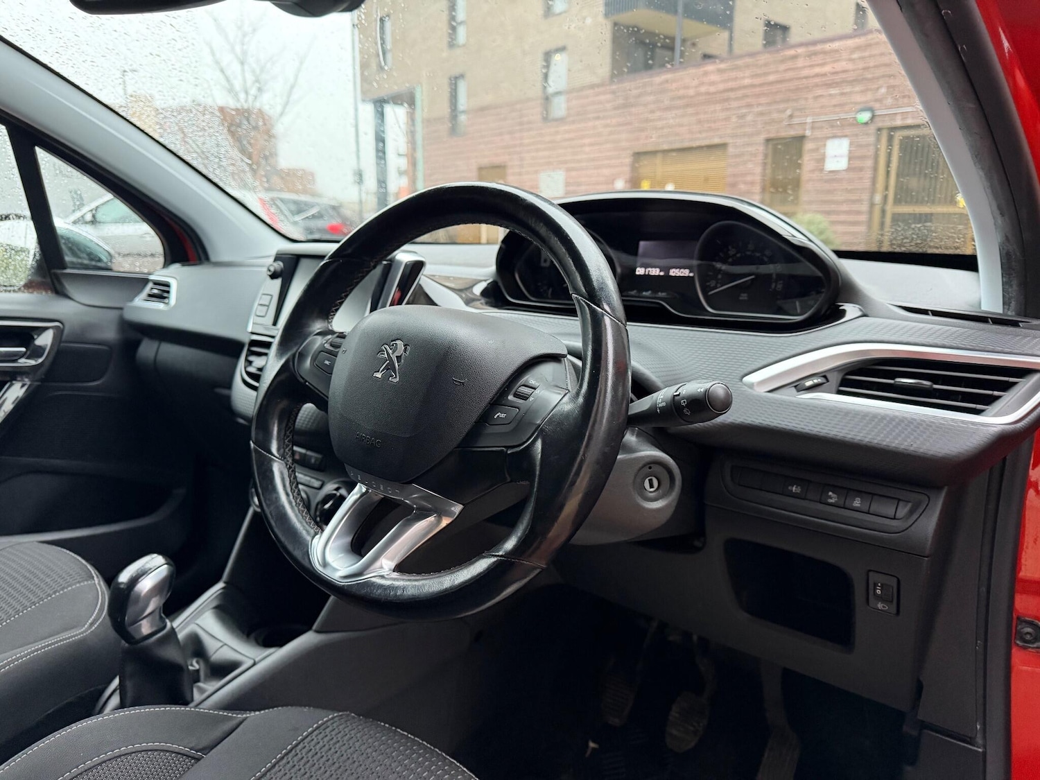 Used Peugeot 208 for sale - 77175252: Photo 19