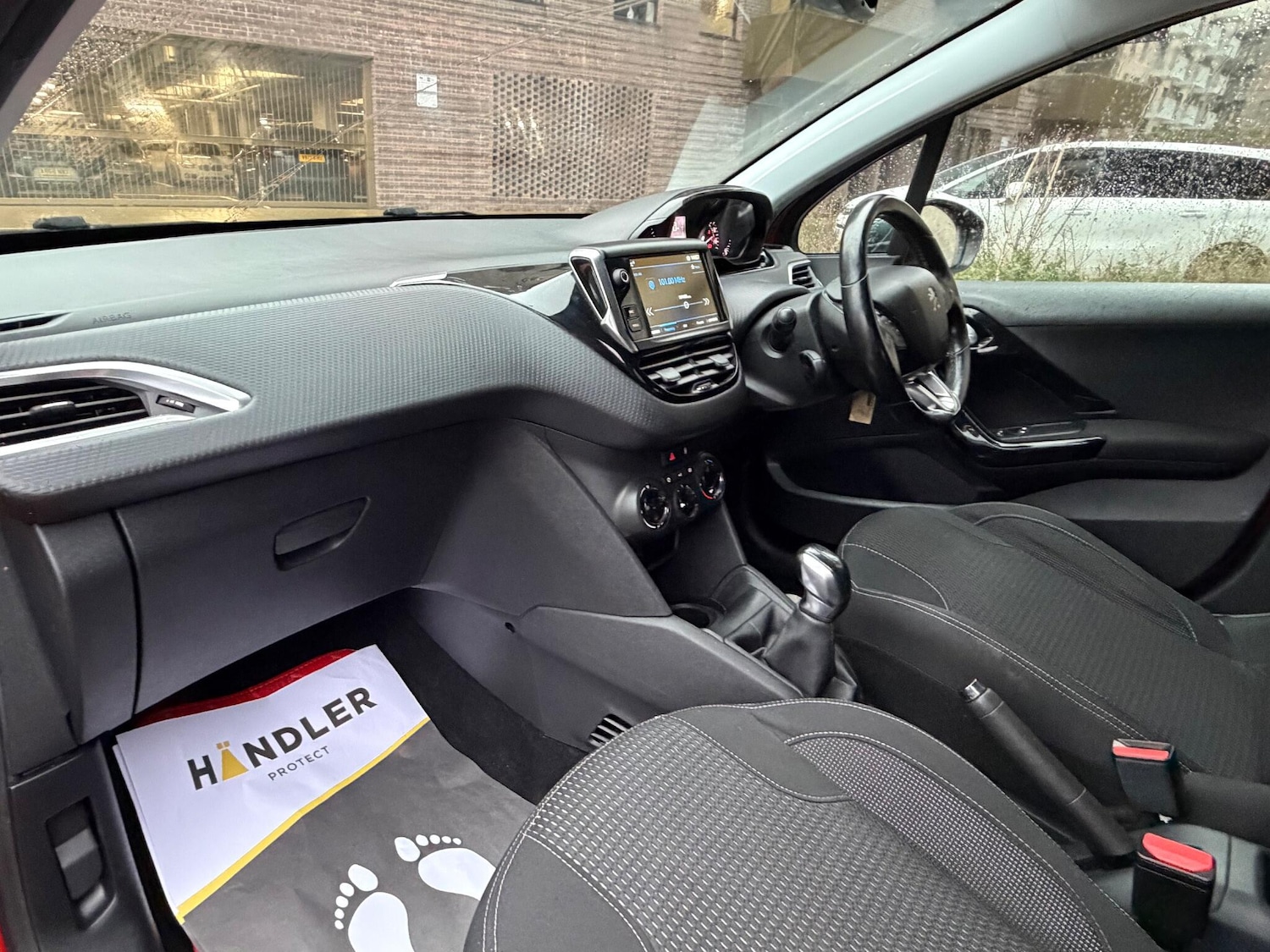 Used Peugeot 208 for sale - 77175252: Photo 20