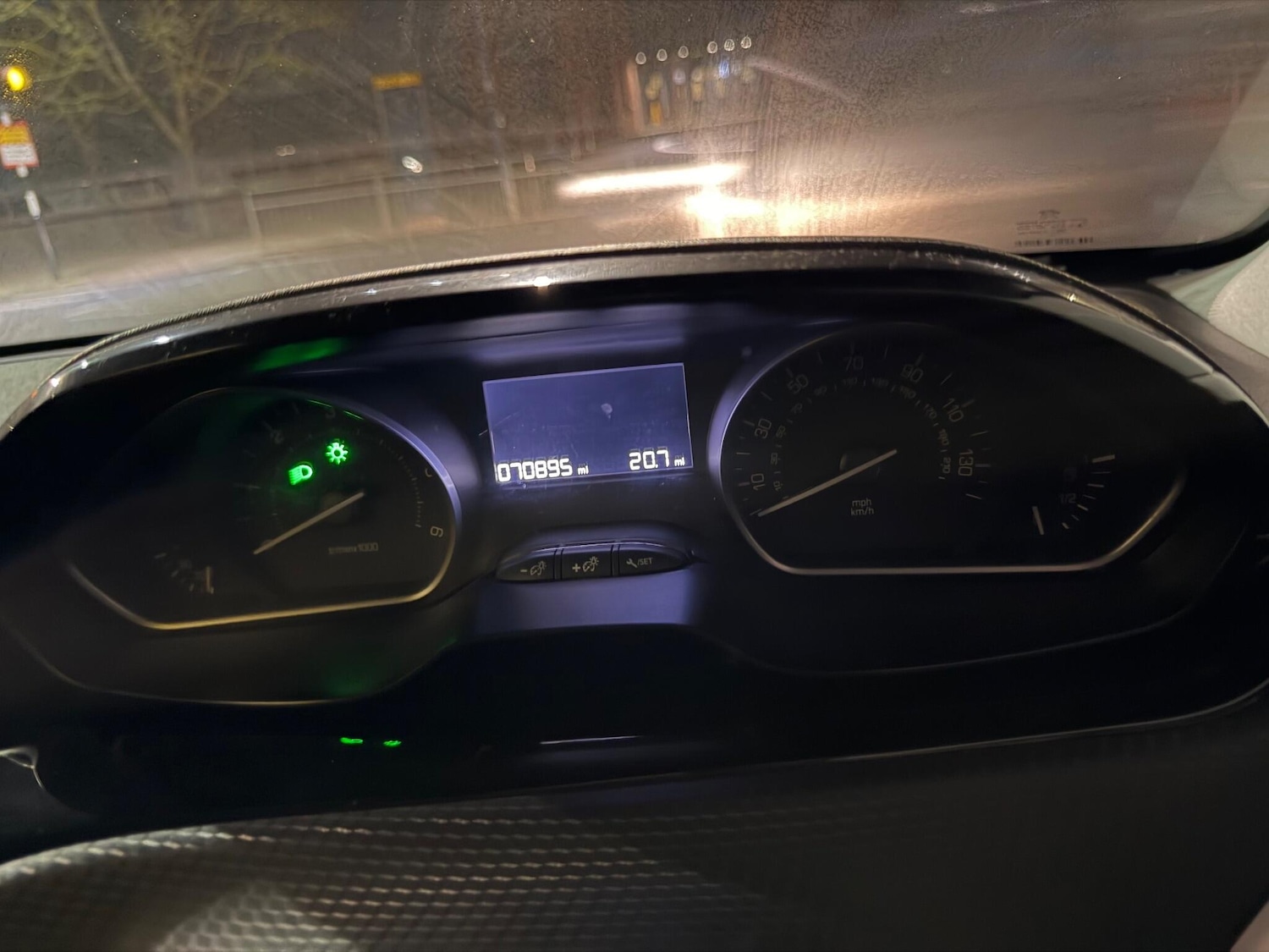 Used Peugeot 208 for sale - 77175252: Photo 7