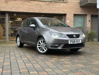 (16) - 1.0 Vista Euro 6 5dr