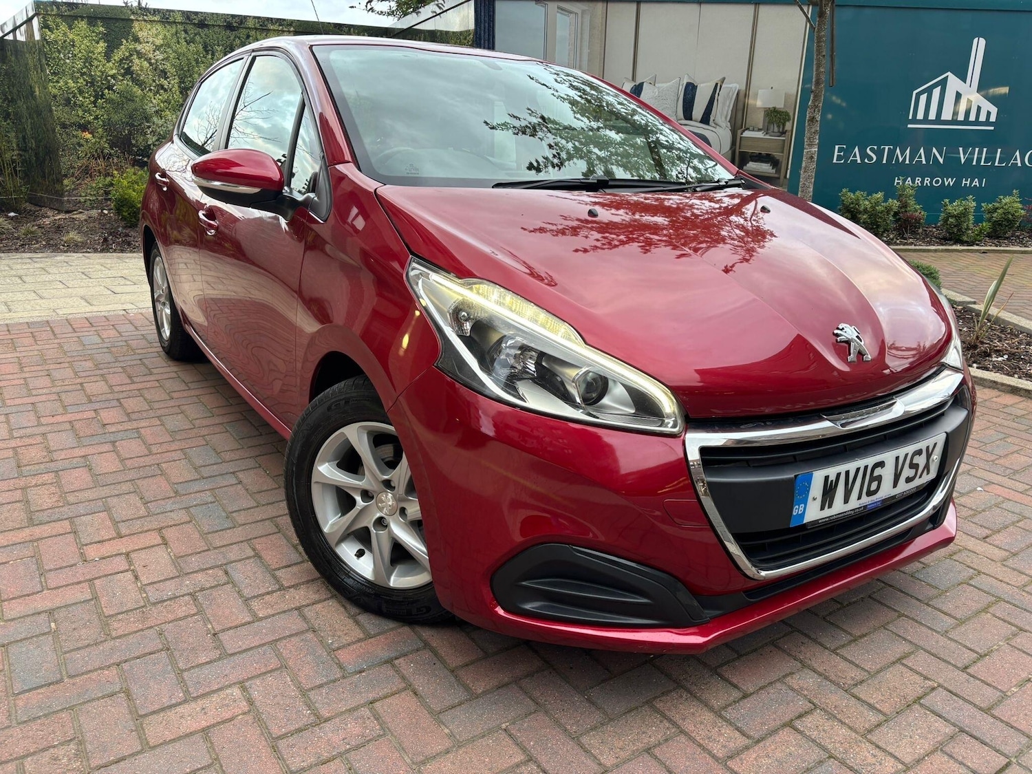 Used Peugeot 208 for sale - 78127985: Photo 10