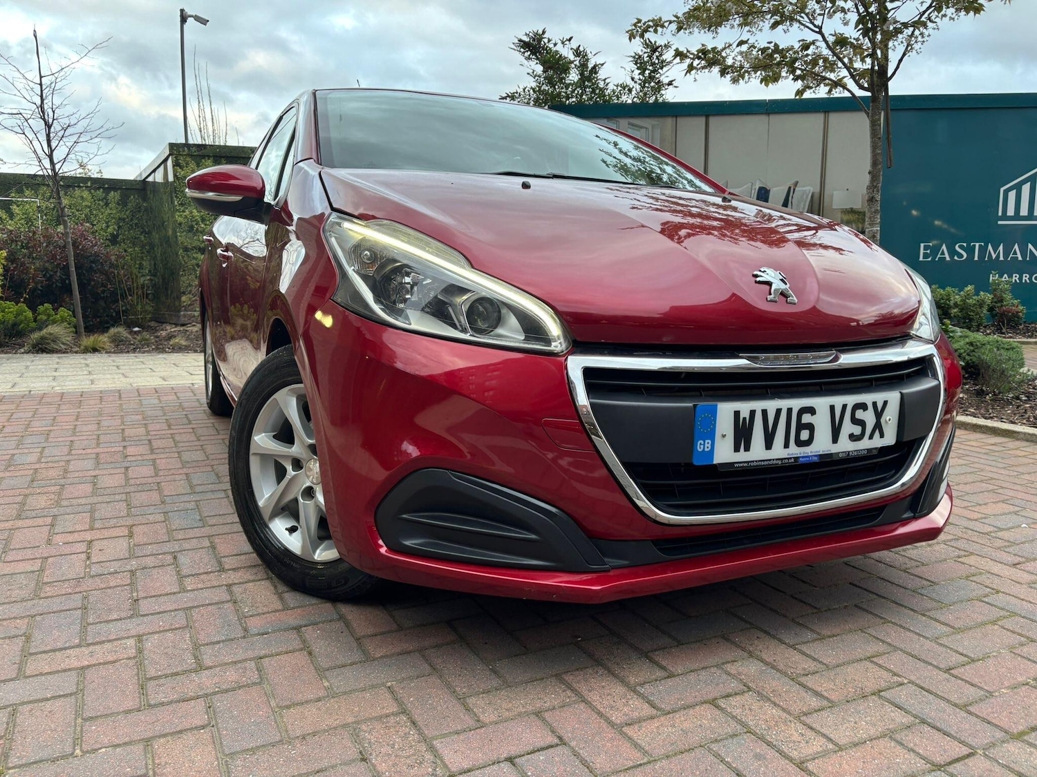 Used Peugeot 208 for sale - 78127985: Photo 13