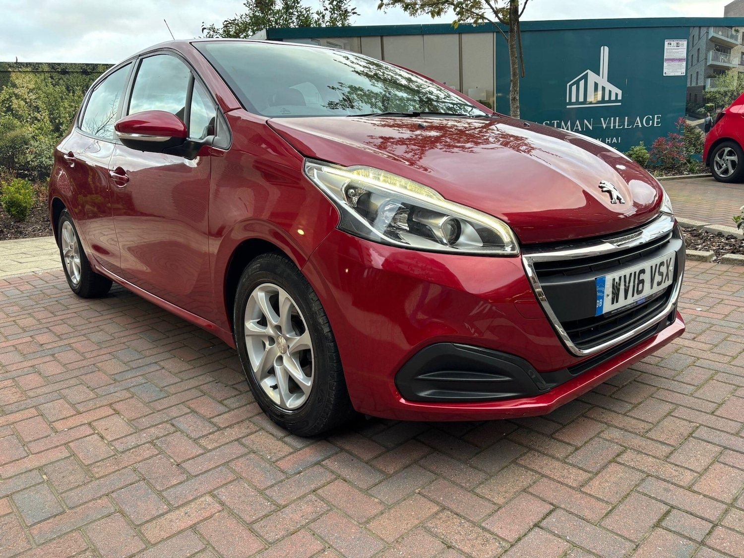 Used Peugeot 208 for sale - 78127985: Photo 15