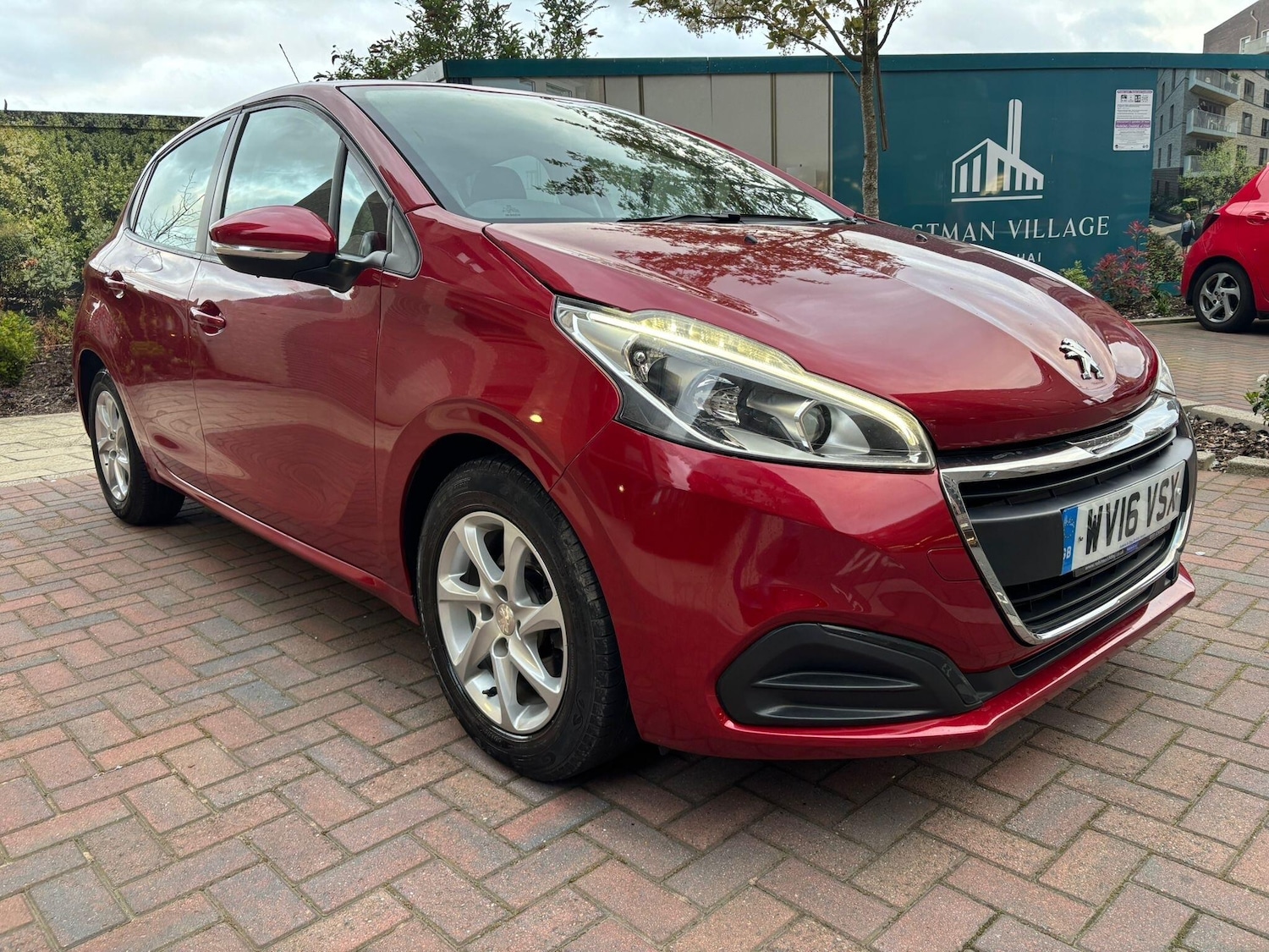 Used Peugeot 208 for sale - 78127985: Photo 16