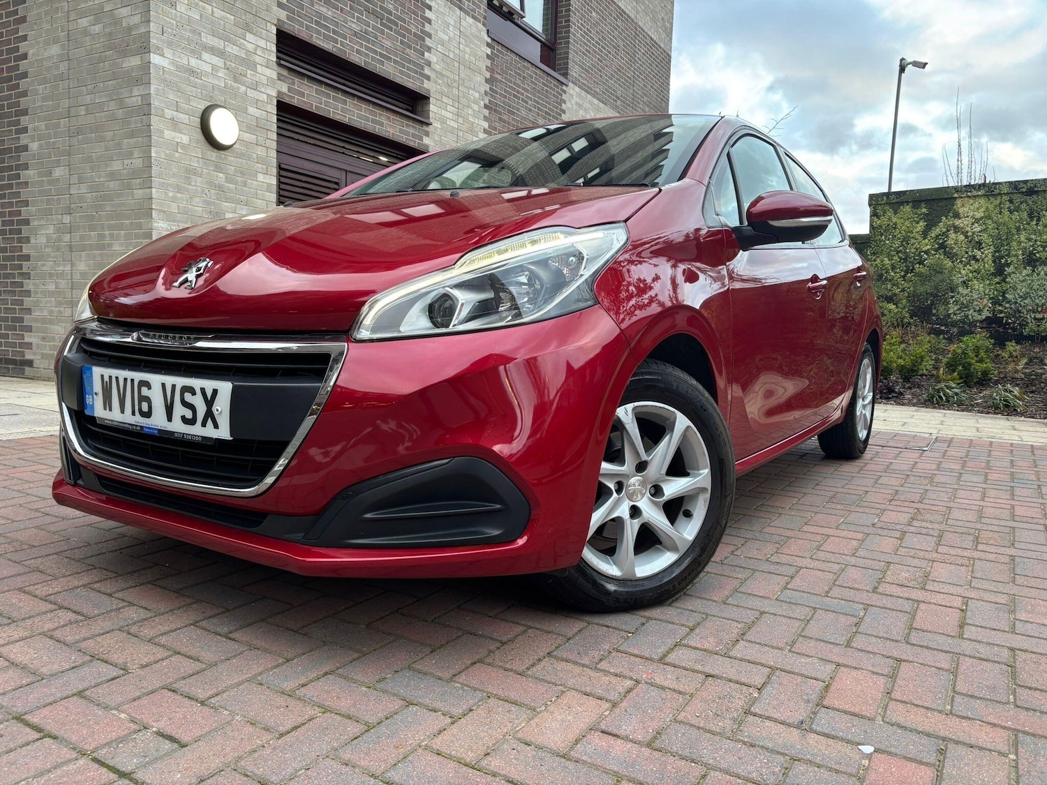 Used Peugeot 208 for sale - 78127985: Photo 19