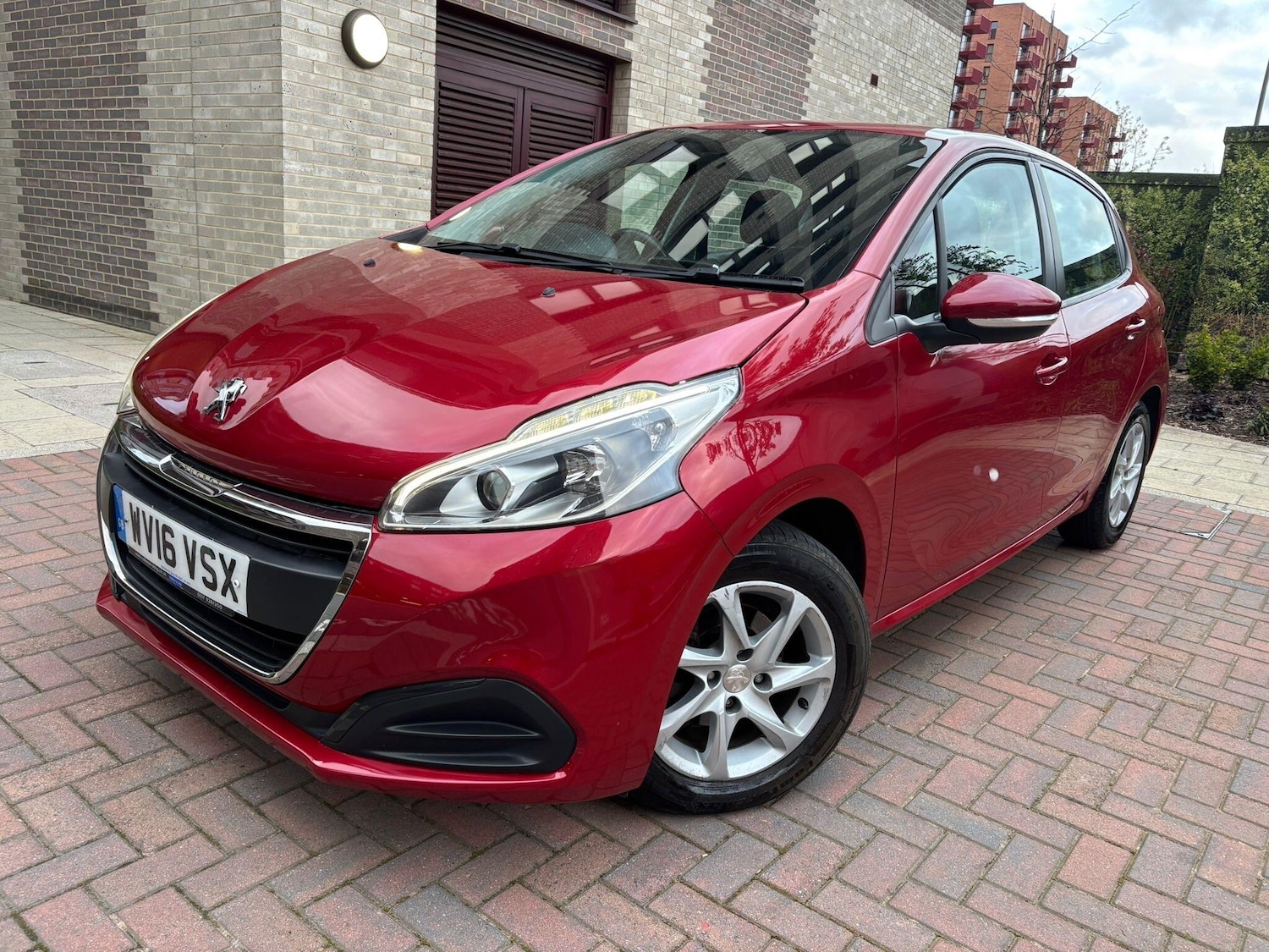 Used Peugeot 208 for sale - 78127985: Photo 20