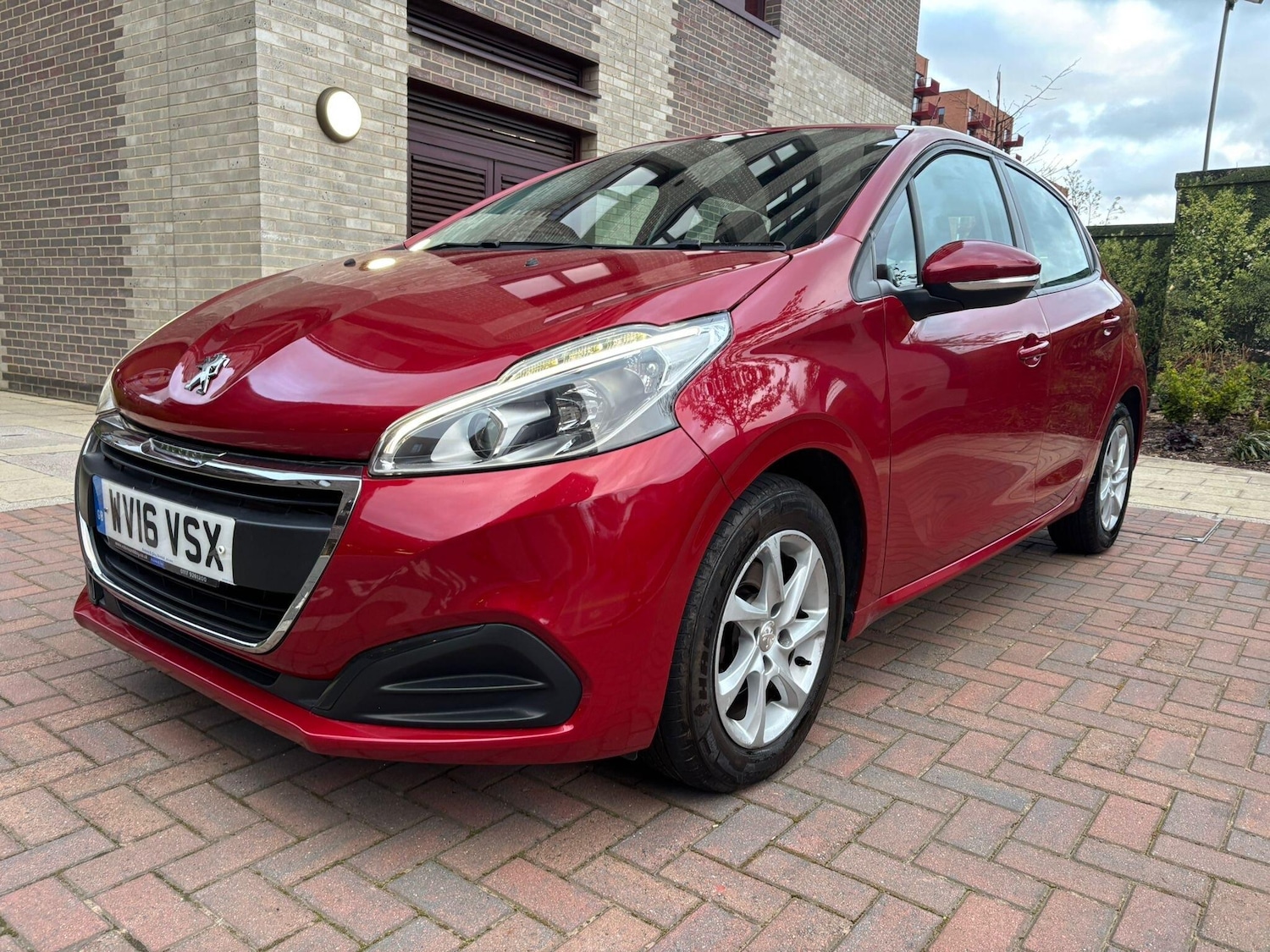 Used Peugeot 208 for sale - 78127985: Photo 23