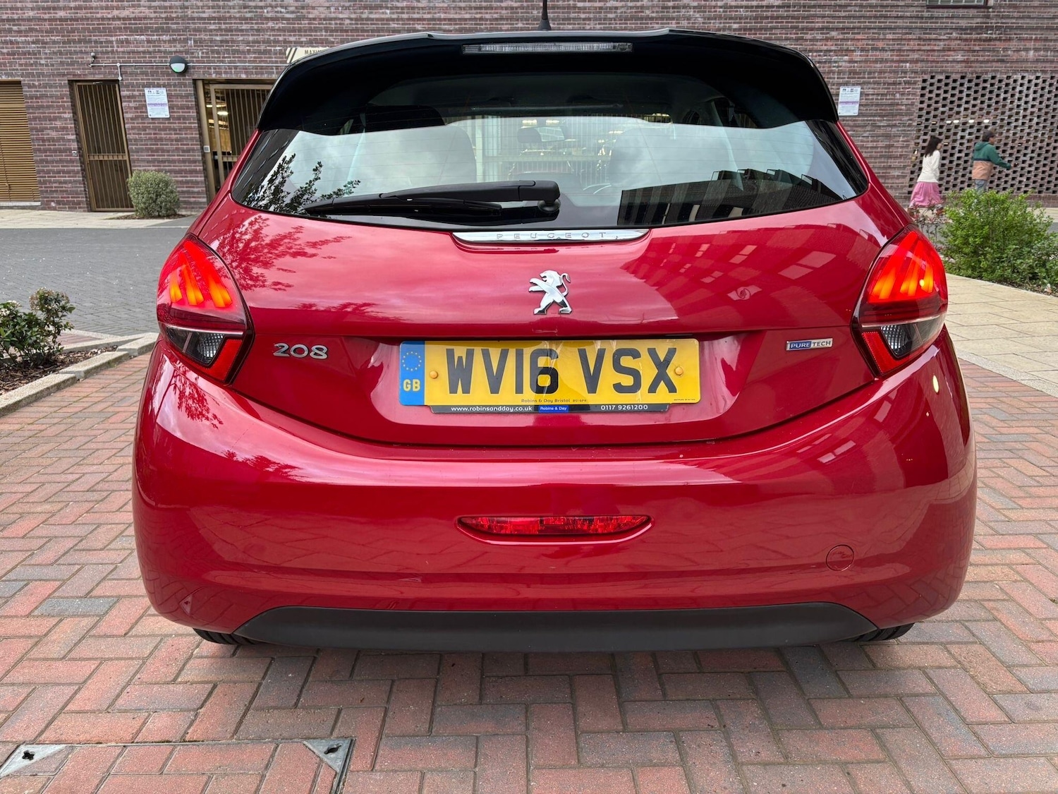 Used Peugeot 208 for sale - 78127985: Photo 29