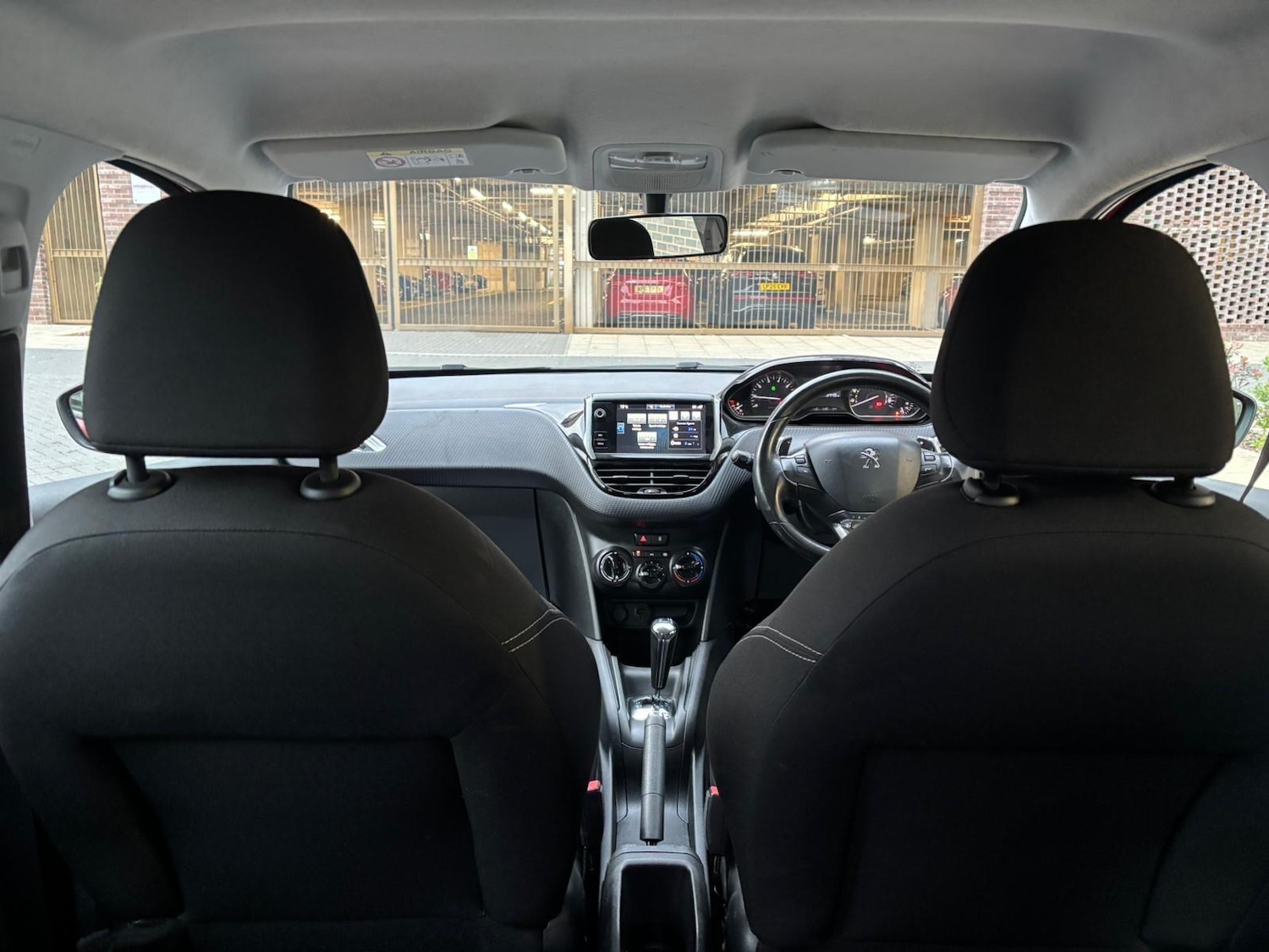 Used Peugeot 208 for sale - 78127985: Photo 34