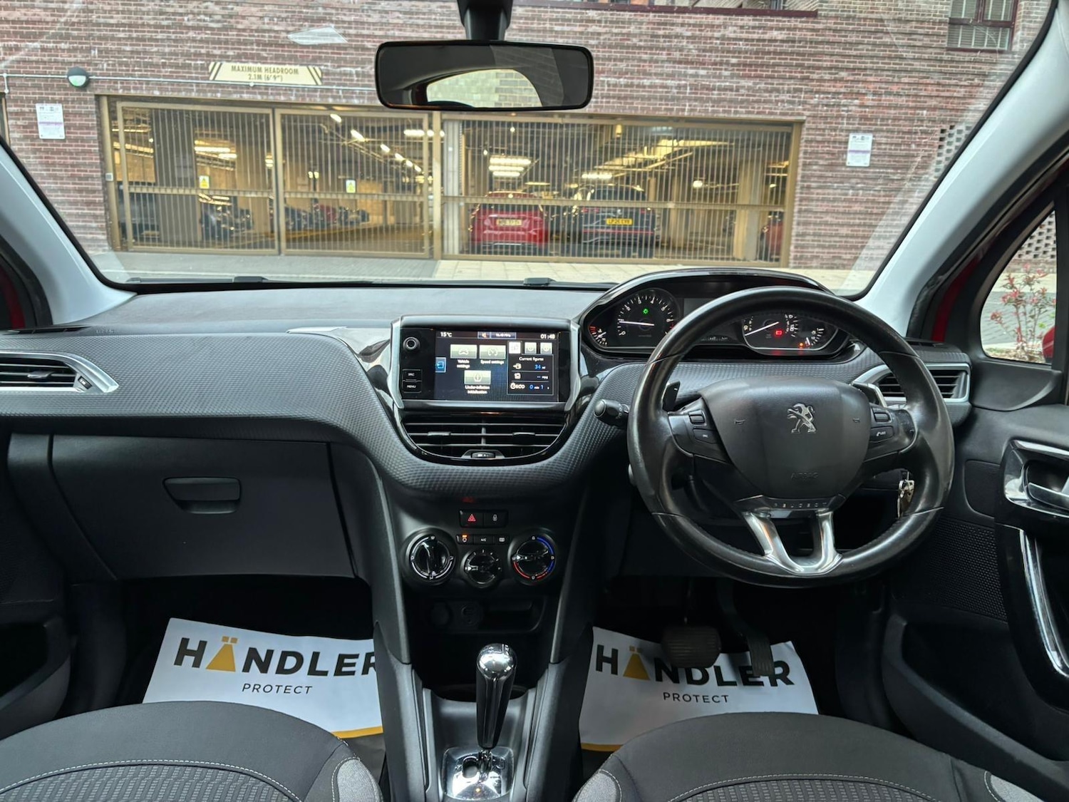 Used Peugeot 208 for sale - 78127985: Photo 35