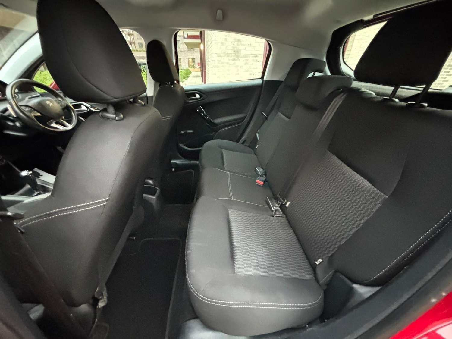 Used Peugeot 208 for sale - 78127985: Photo 39