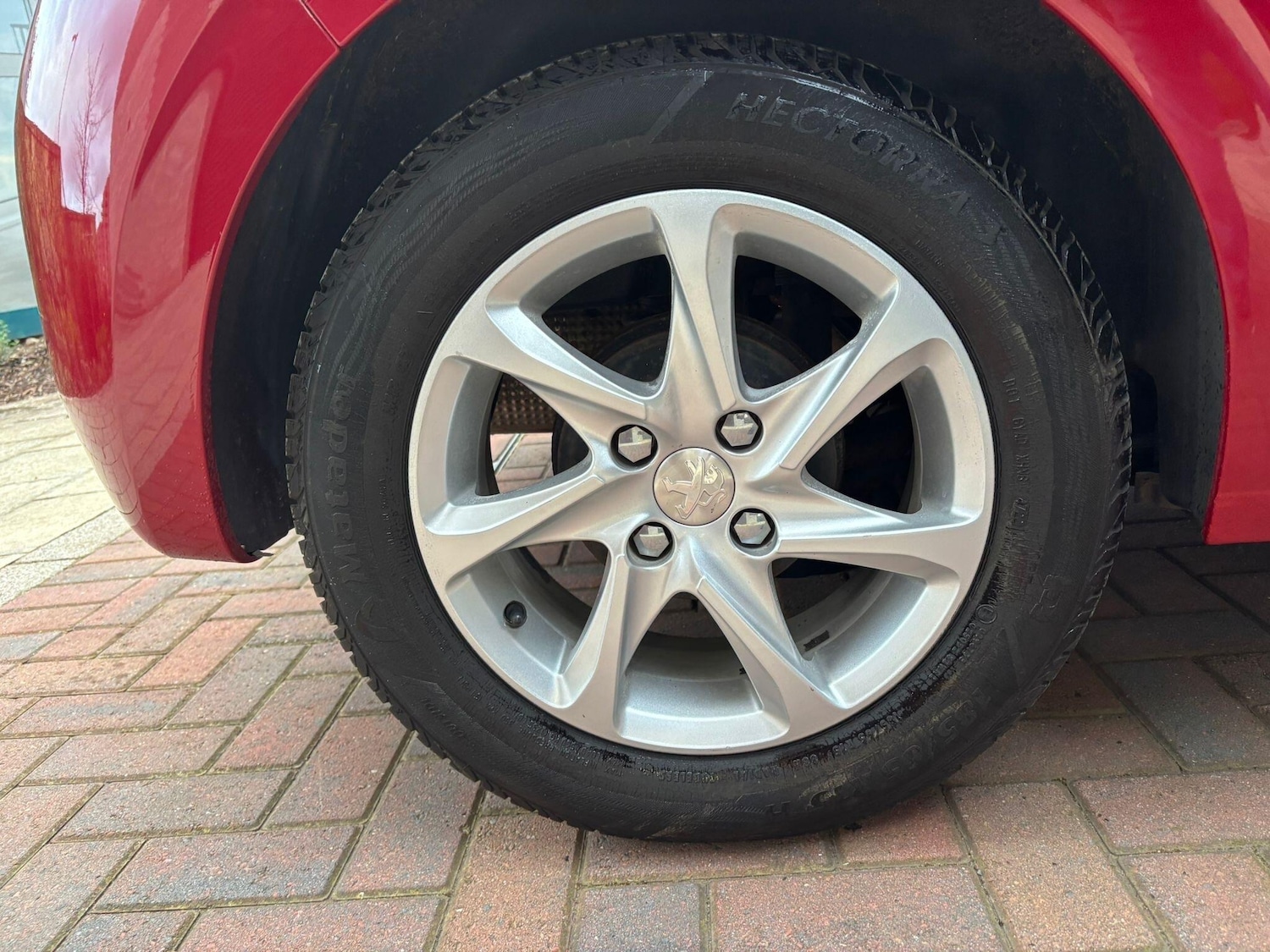 Used Peugeot 208 for sale - 78127985: Photo 46