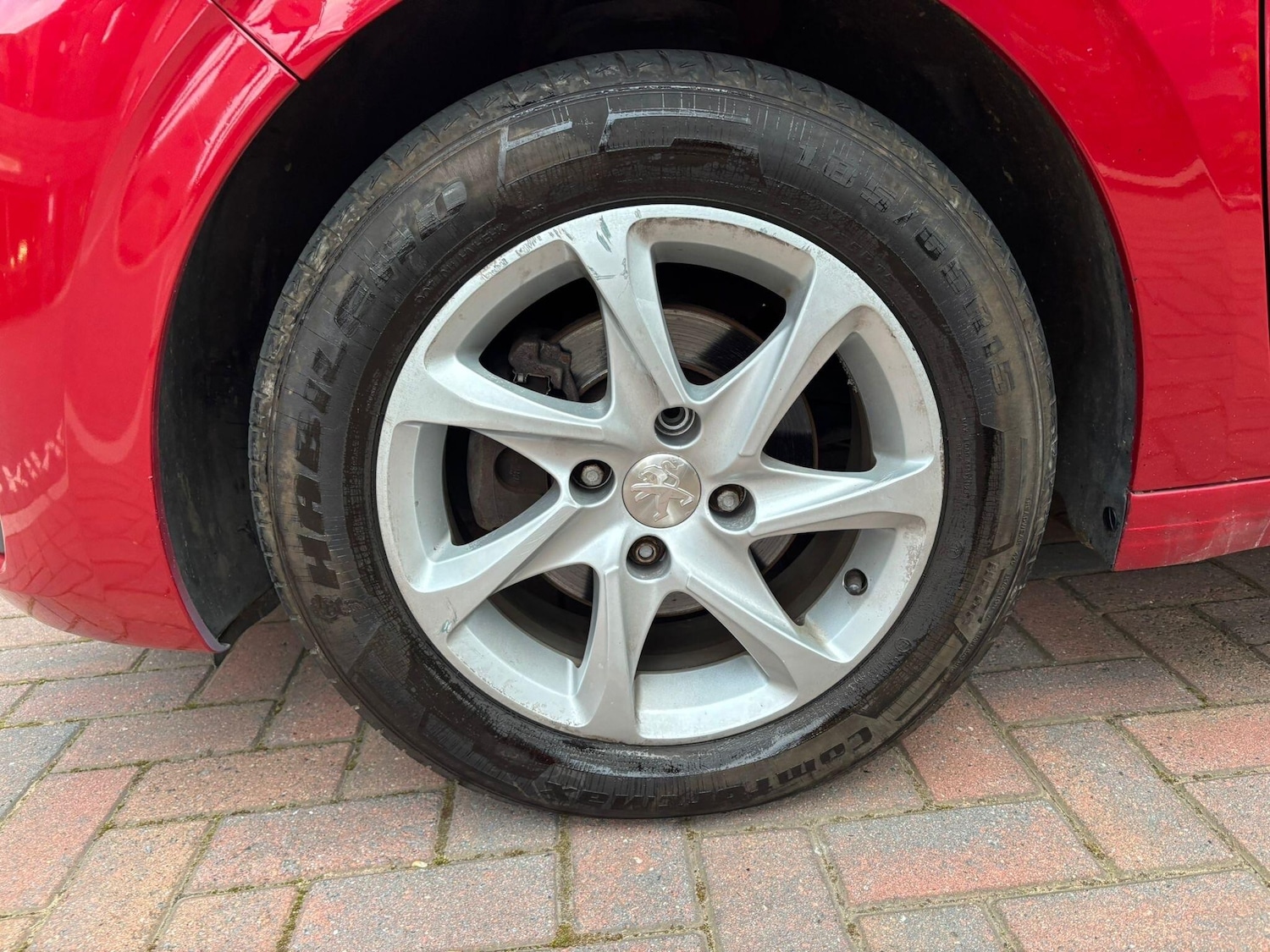 Used Peugeot 208 for sale - 78127985: Photo 47