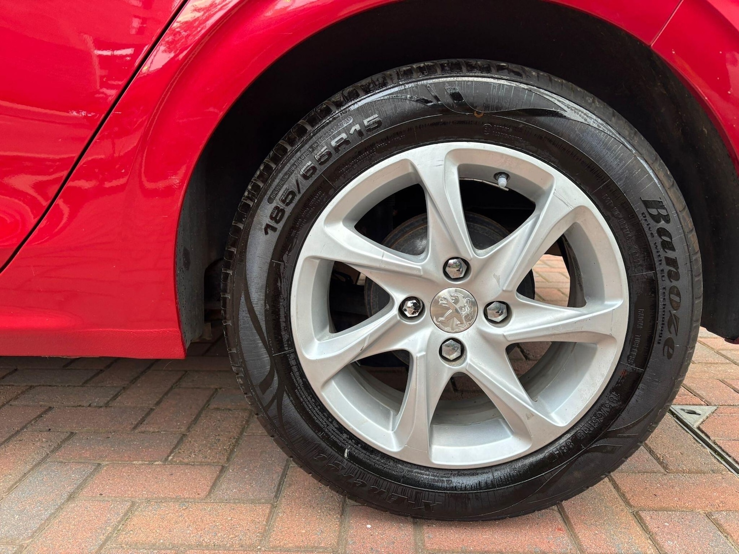 Used Peugeot 208 for sale - 78127985: Photo 48