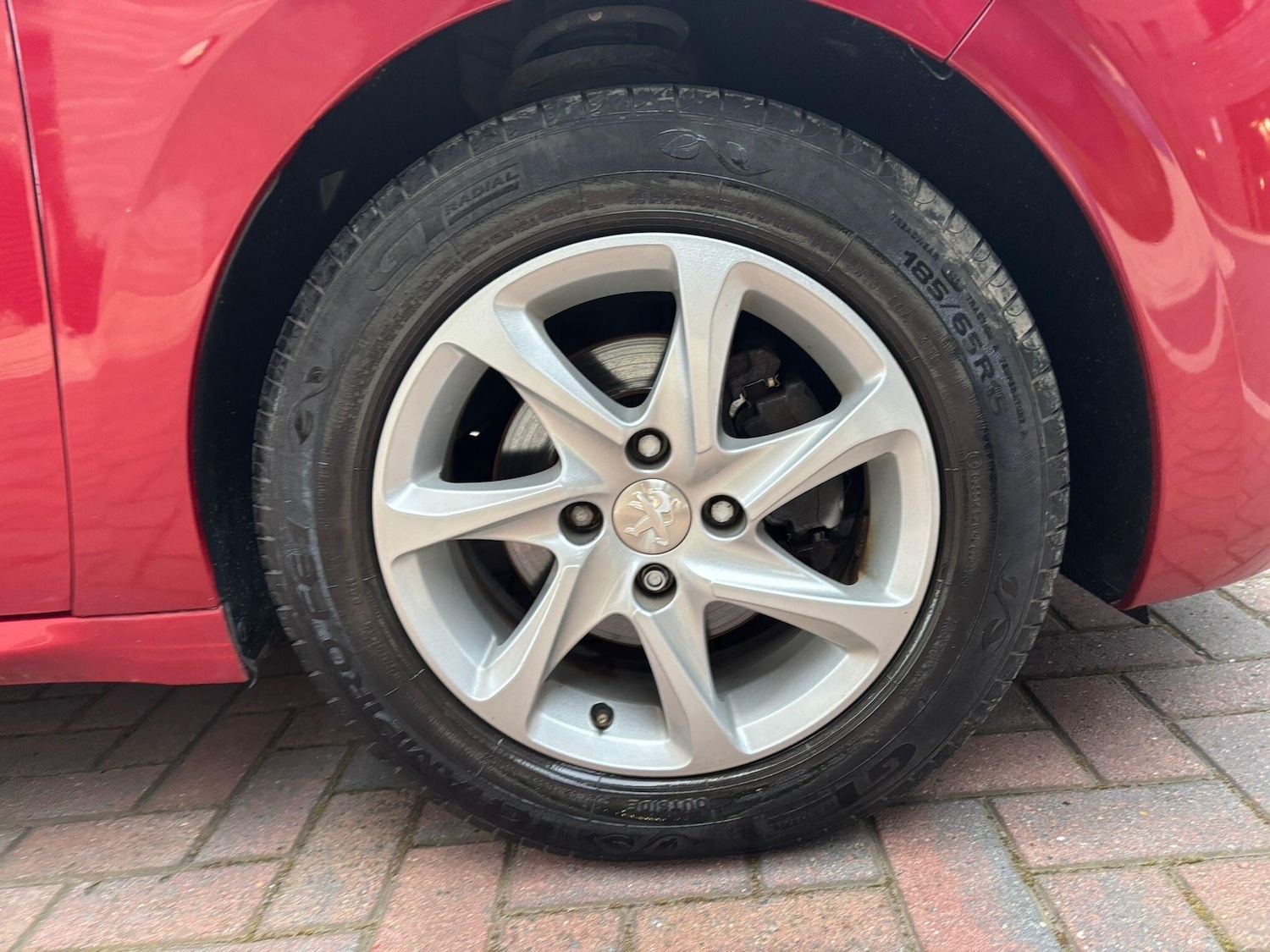 Used Peugeot 208 for sale - 78127985: Photo 49