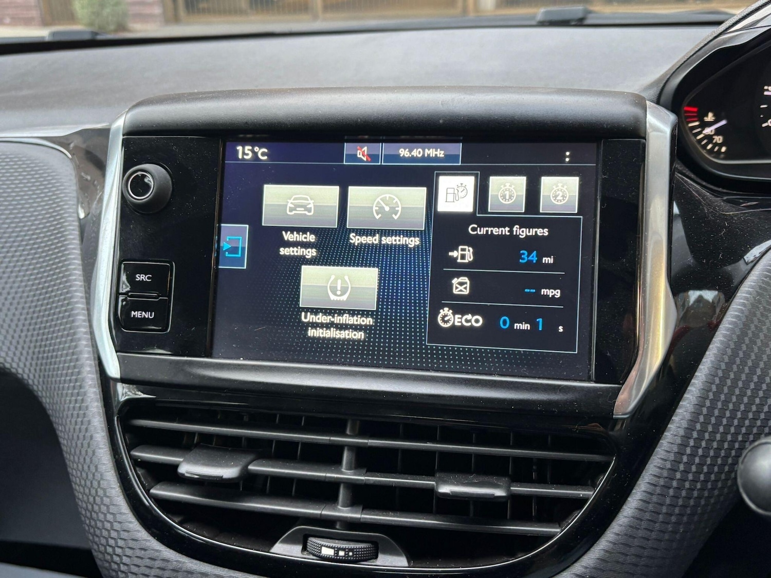 Used Peugeot 208 for sale - 78127985: Photo 51