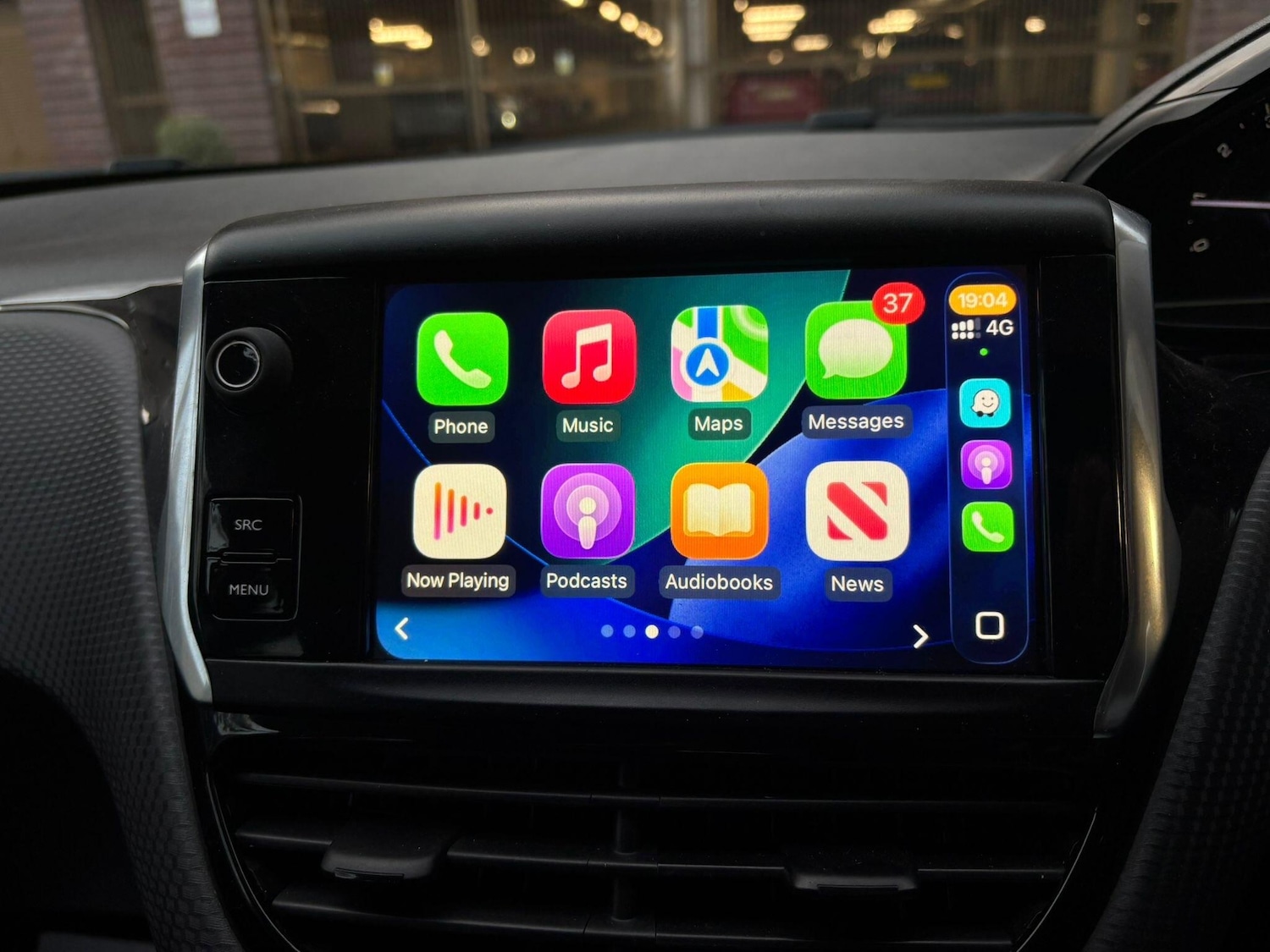 Used Peugeot 208 for sale - 78127985: Photo 52