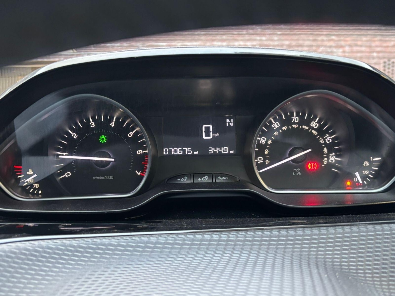 Used Peugeot 208 for sale - 78127985: Photo 53