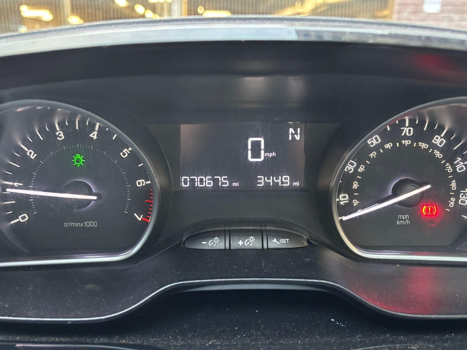 Used Peugeot 208 for sale - 78127985: Photo 54