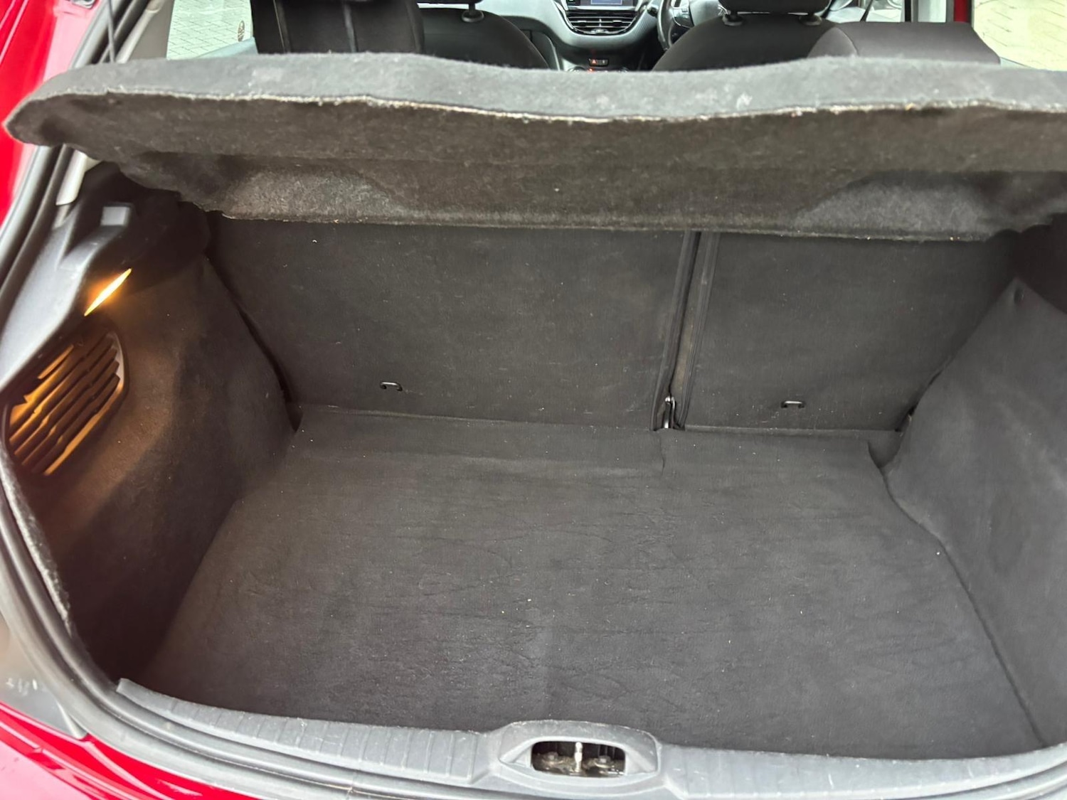 Used Peugeot 208 for sale - 78127985: Photo 55