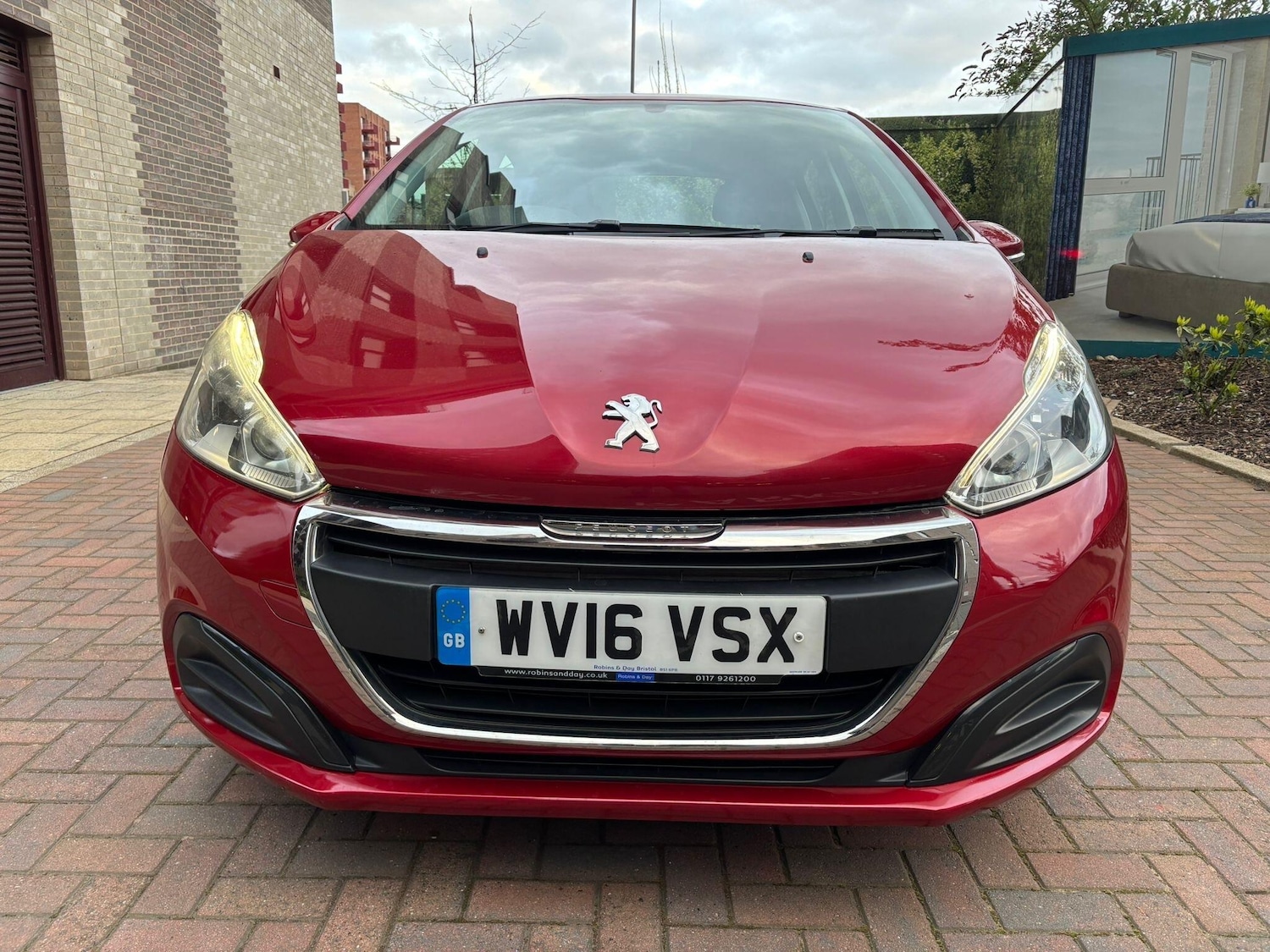Used Peugeot 208 for sale - 78127985: Photo 6