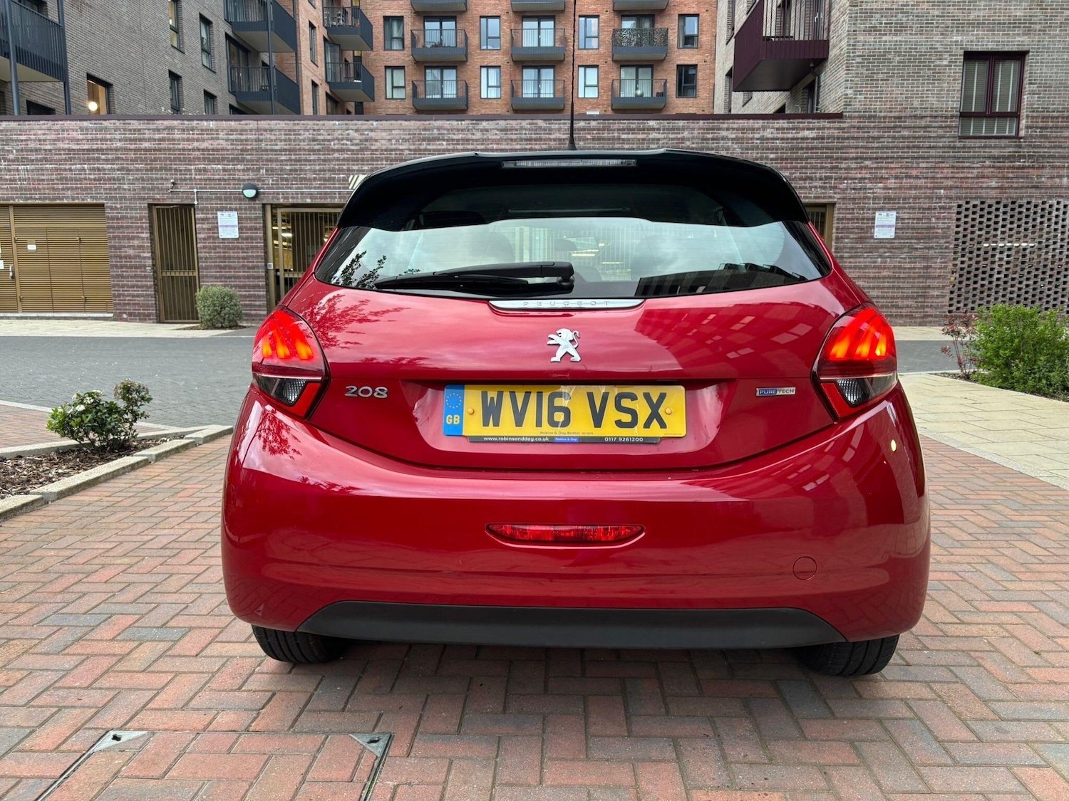 Used Peugeot 208 for sale - 78127985: Photo 7