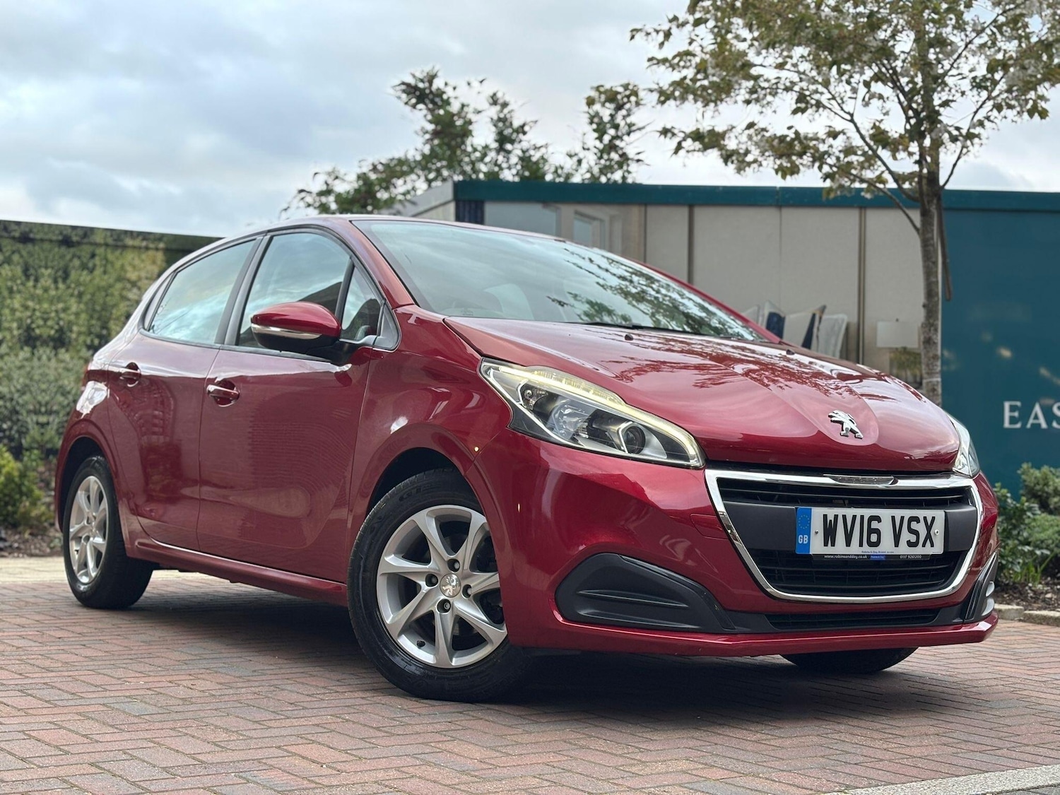 Used Peugeot 208 for sale - 78127985: Photo 9