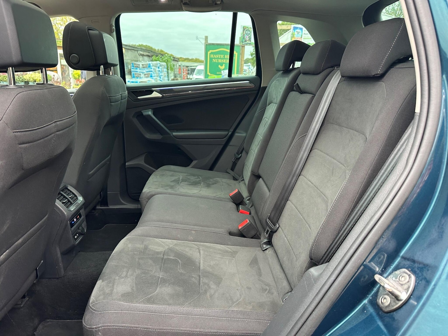 Used Volkswagen Tiguan 2021 for sale - 76294574: Photo 26