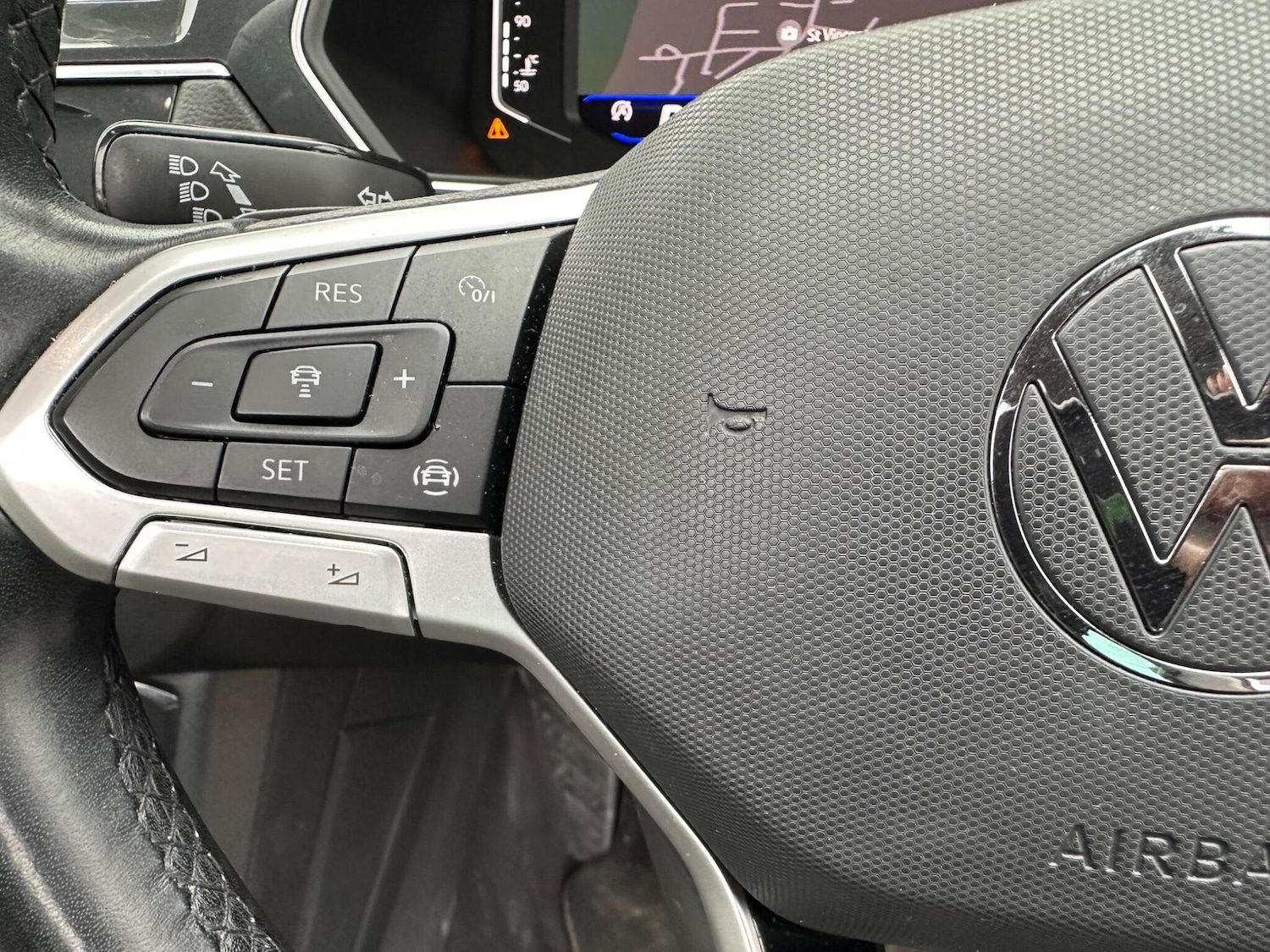 Used Volkswagen Tiguan 2021 for sale - 76294574: Photo 34