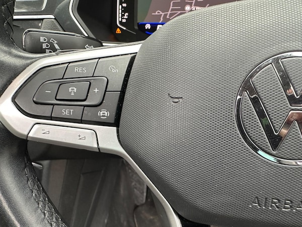Used Volkswagen Tiguan 2021 for sale - 76294574: Photo 34